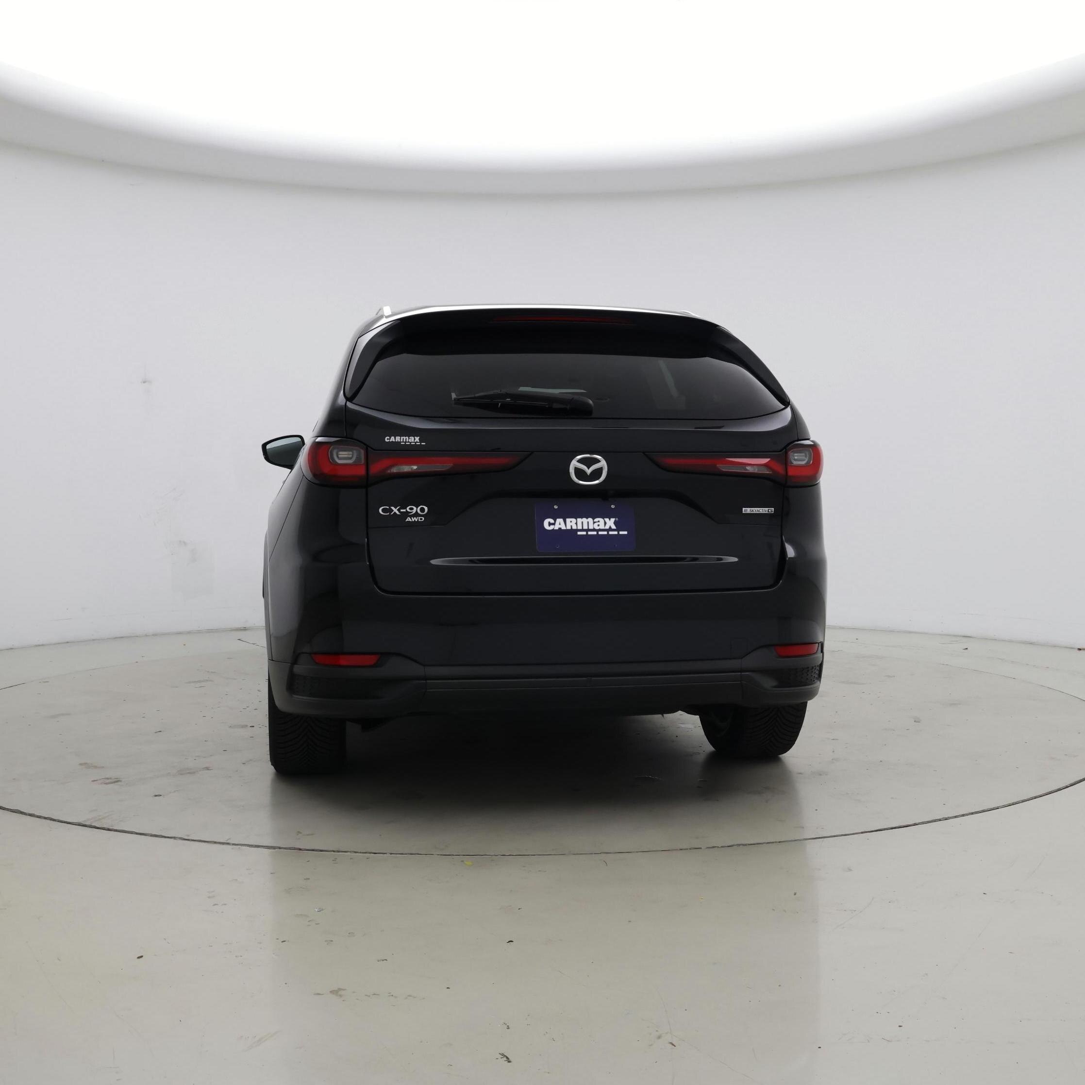 Thumbnail: 2024 Mazda CX-90 - 5