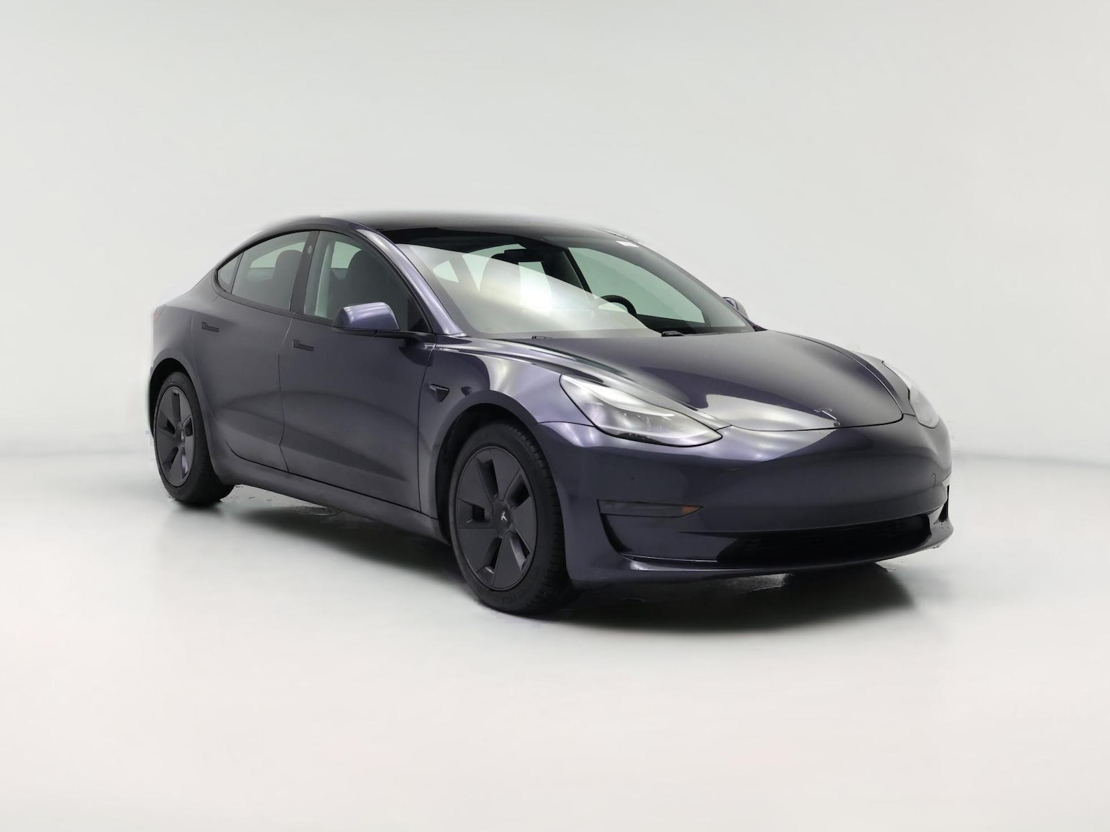 2021 Tesla Model 3 Base