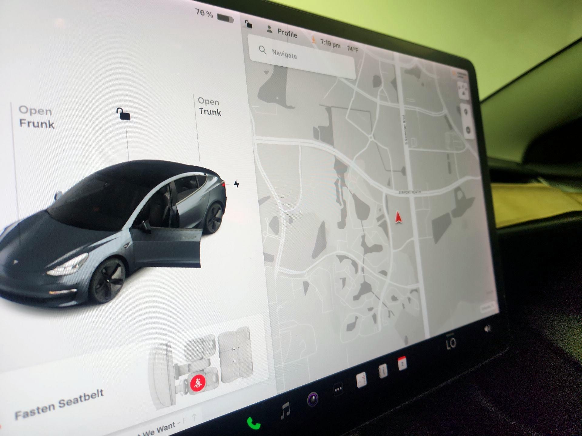 Thumbnail: 2021 Tesla Model 3 - 14