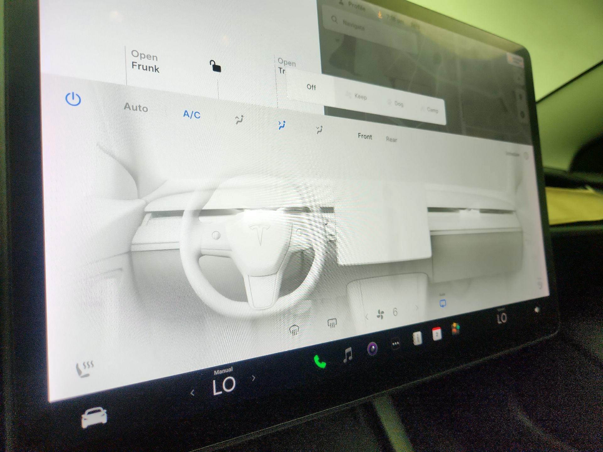 Thumbnail: 2021 Tesla Model 3 - 17