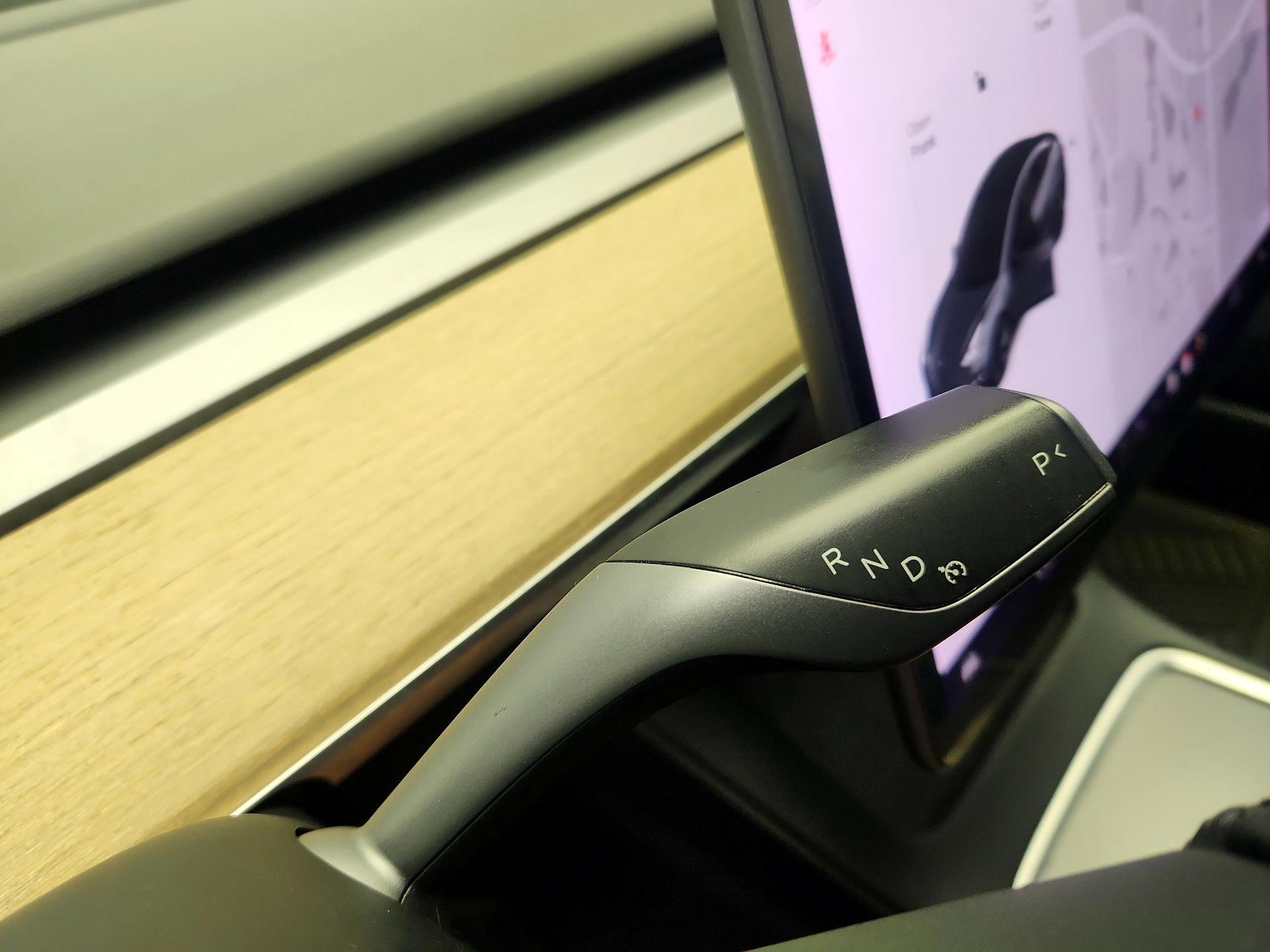 Thumbnail: 2021 Tesla Model 3 - 18