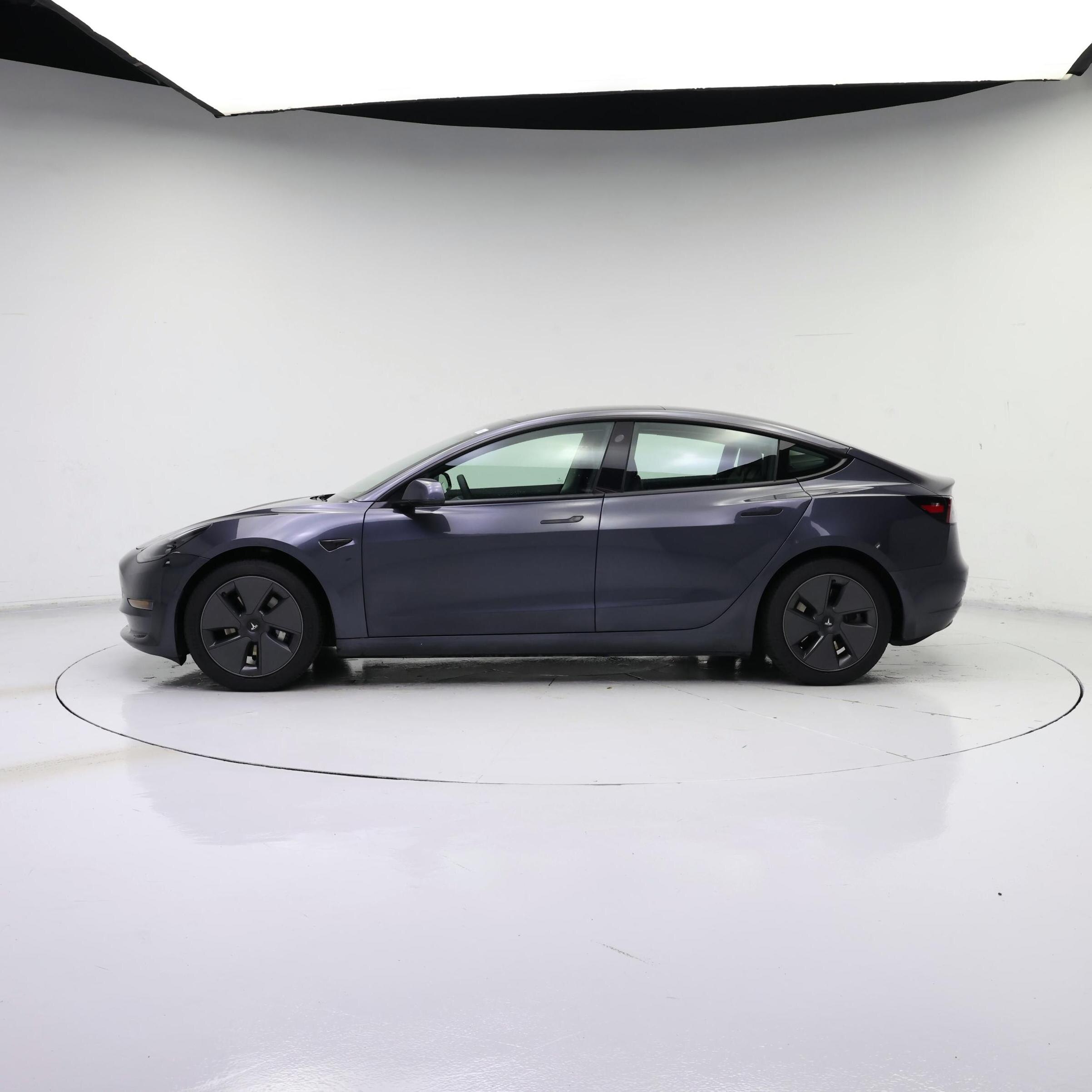 Thumbnail: 2021 Tesla Model 3 - 3