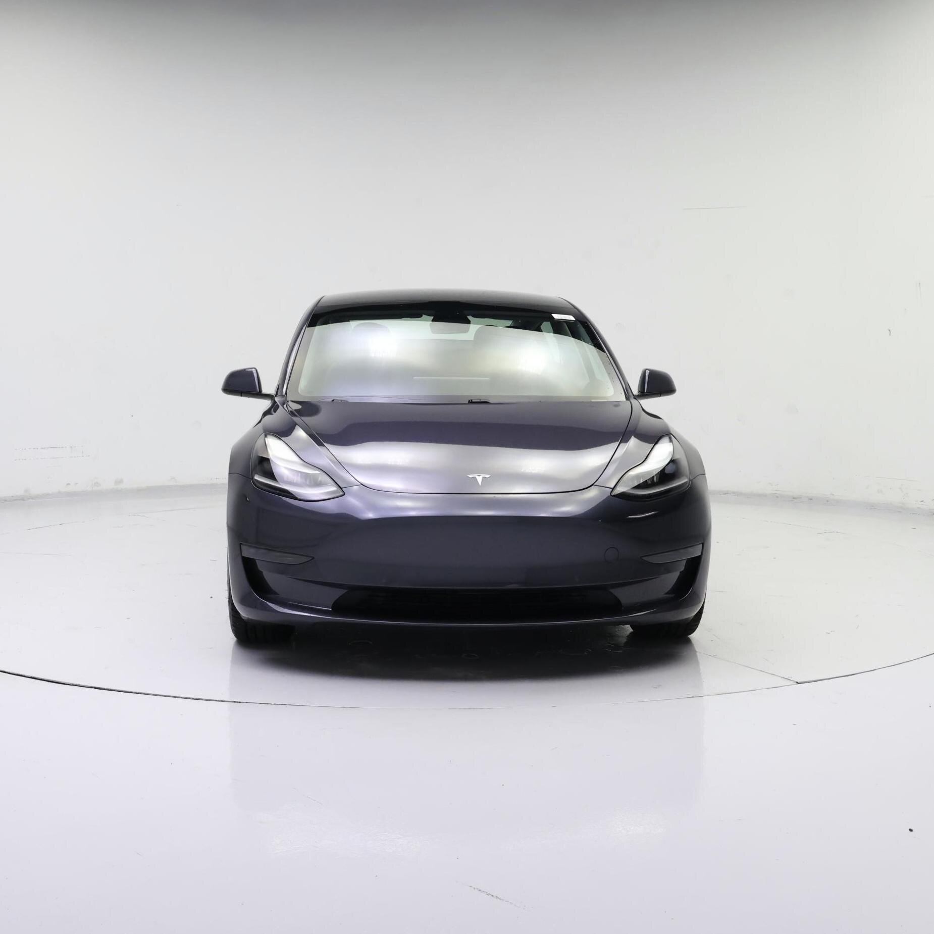 Thumbnail: 2021 Tesla Model 3 - 5