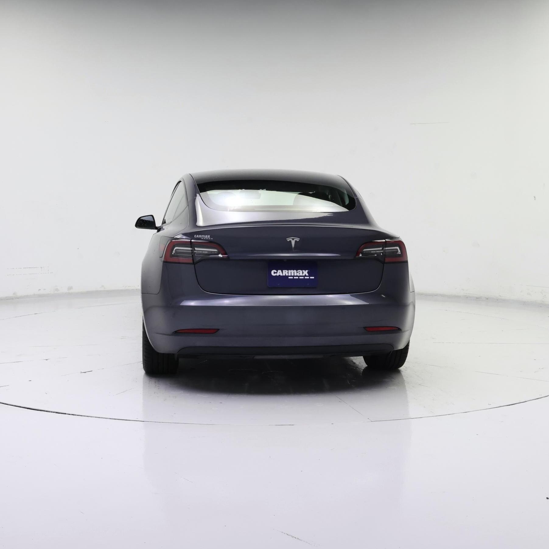 Thumbnail: 2021 Tesla Model 3 - 6