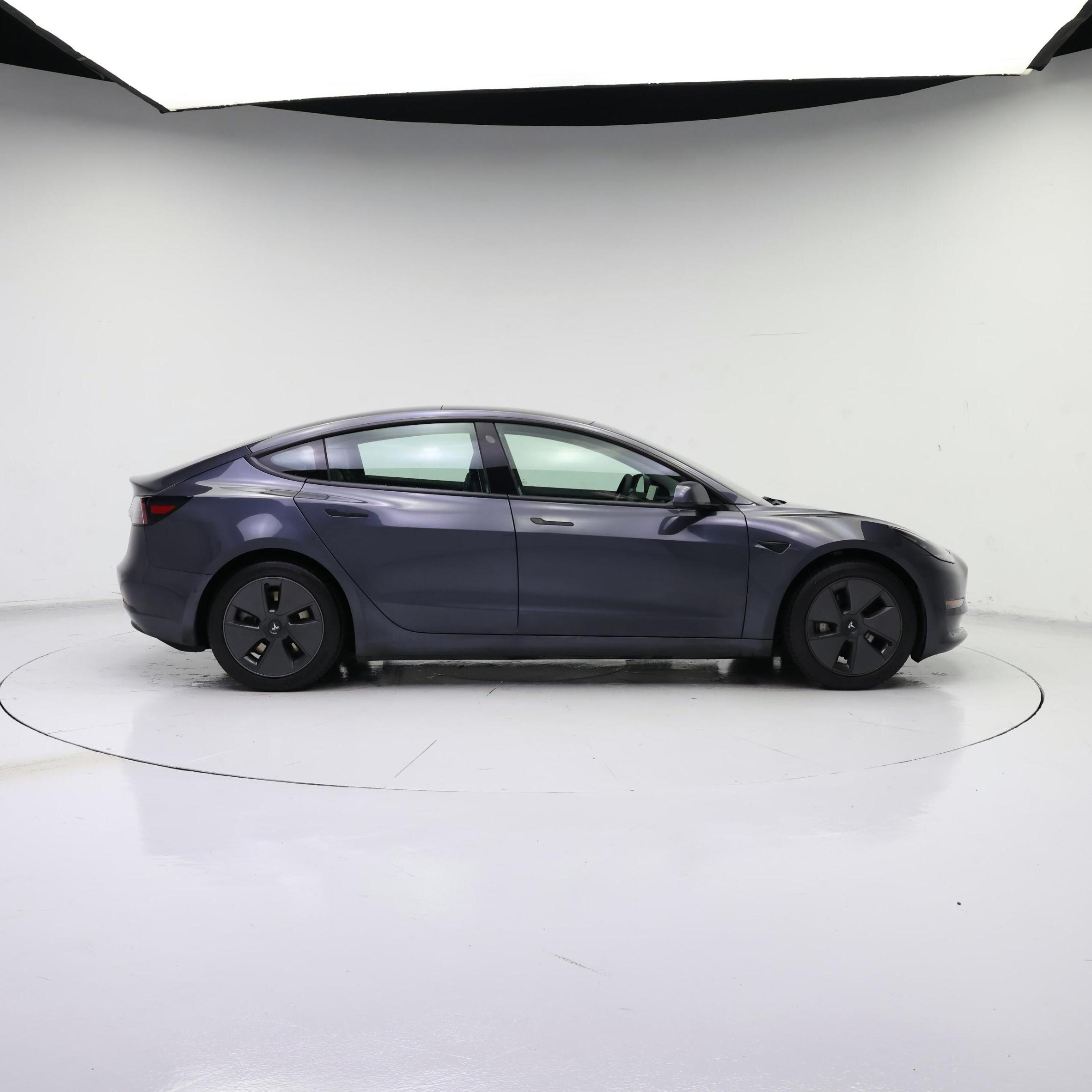 Thumbnail: 2021 Tesla Model 3 - 7