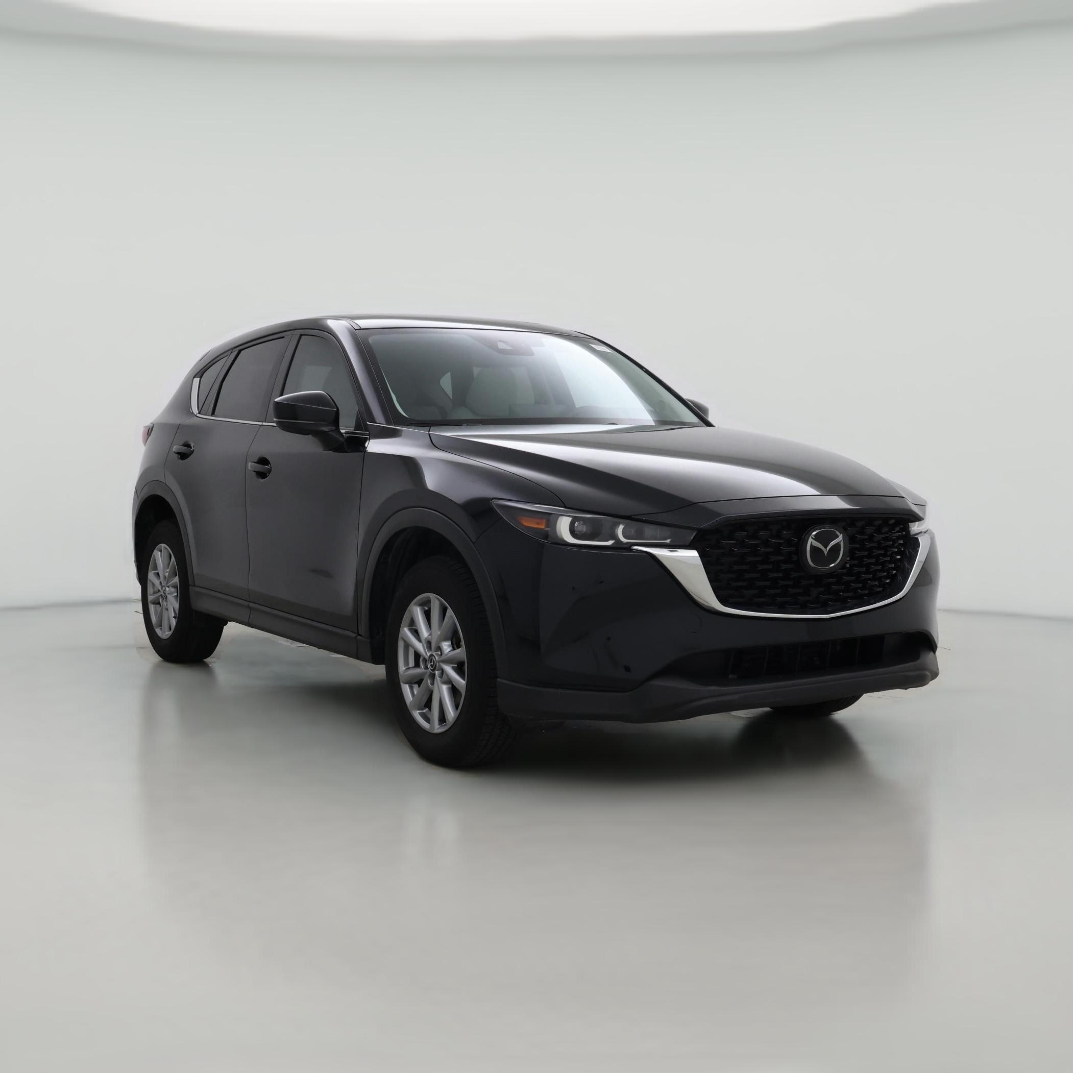 Thumbnail: 2023 Mazda CX-5 - 1