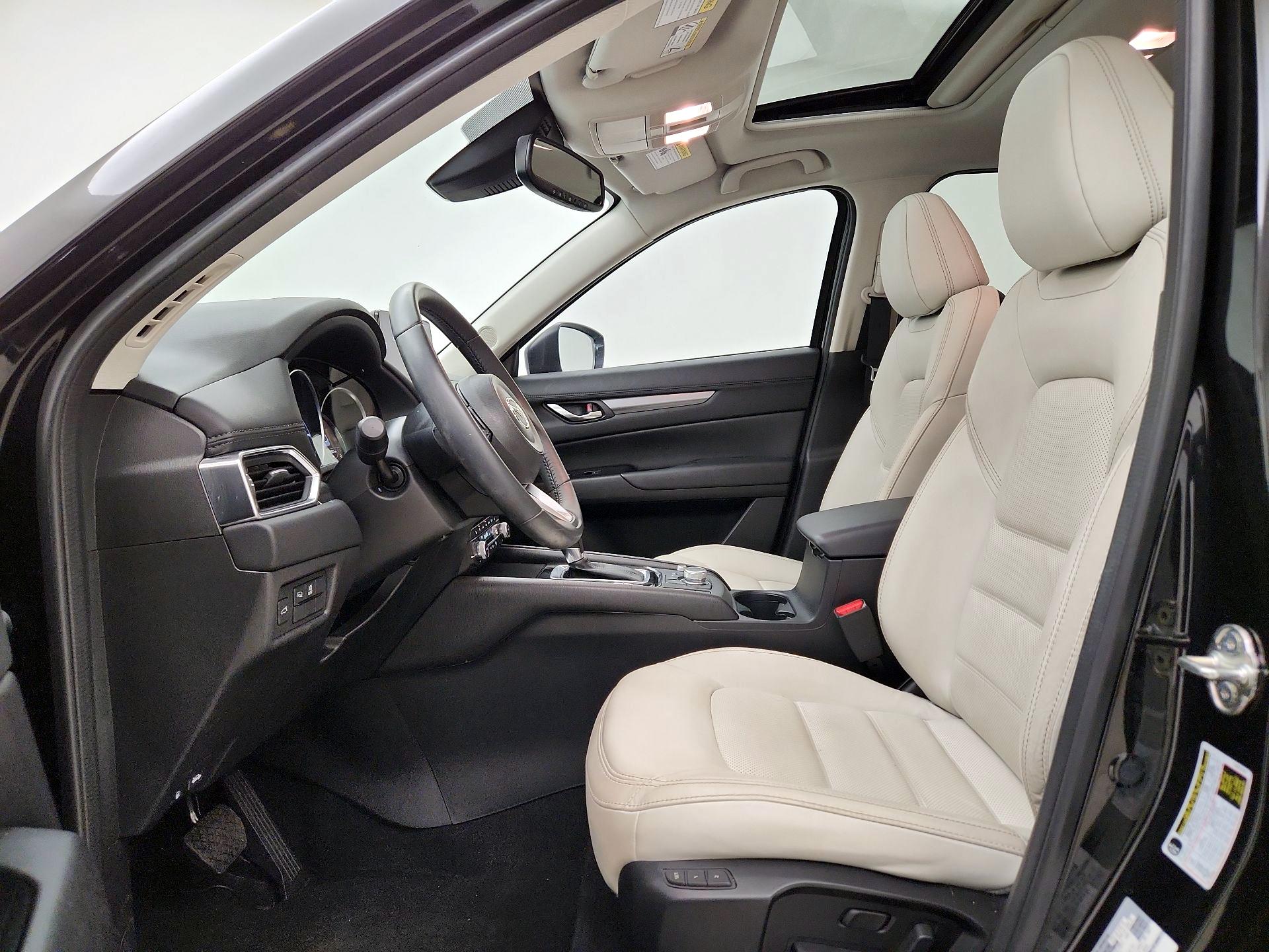 Thumbnail: 2023 Mazda CX-5 - 11