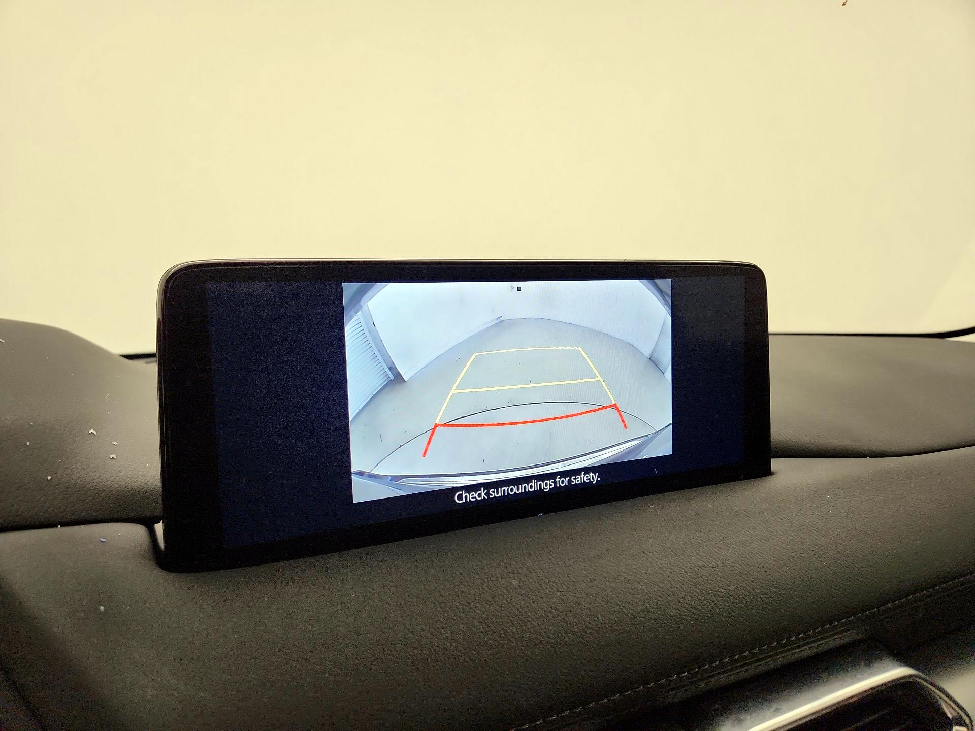 Thumbnail: 2023 Mazda CX-5 - 14