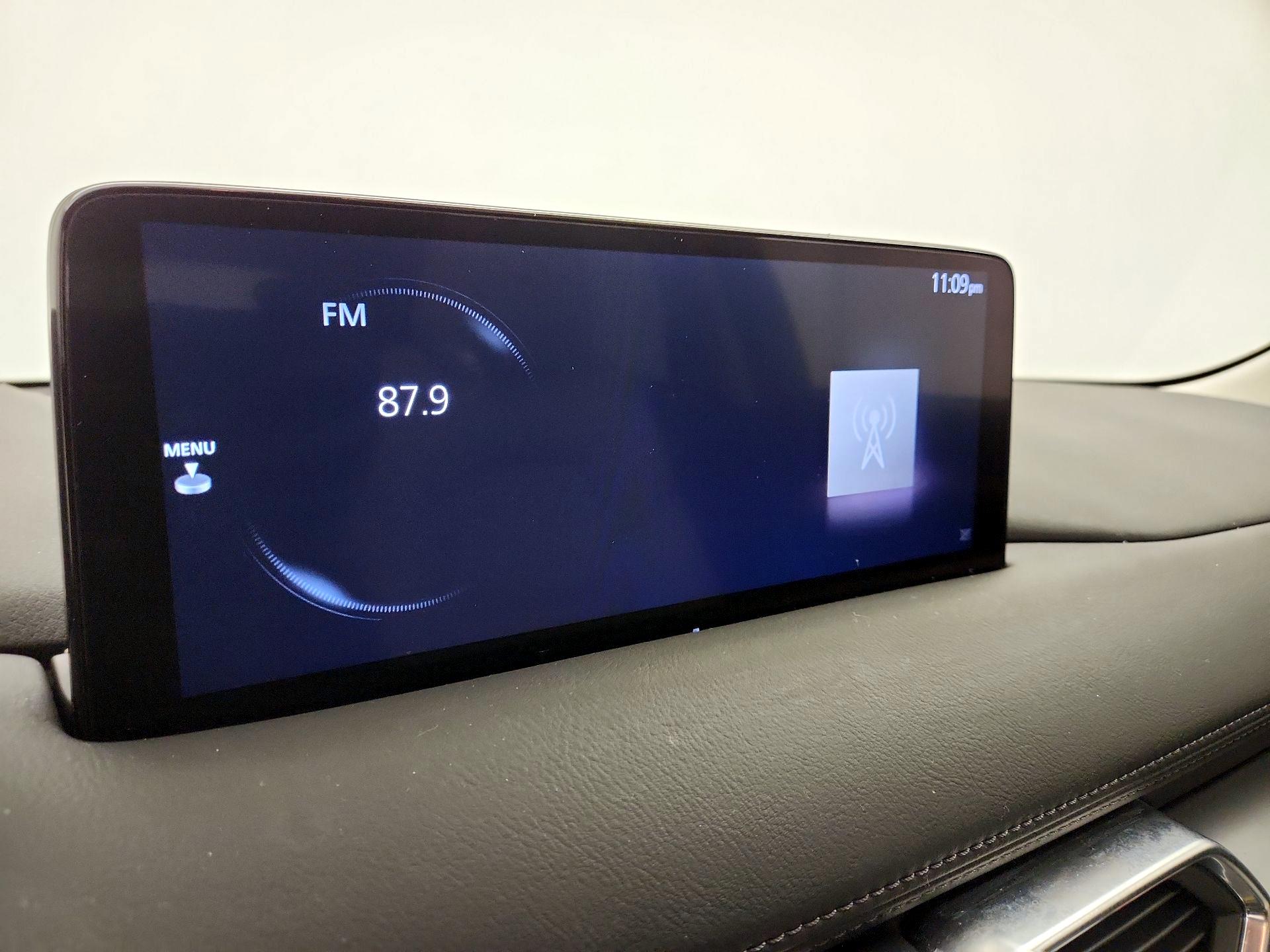 Thumbnail: 2023 Mazda CX-5 - 15