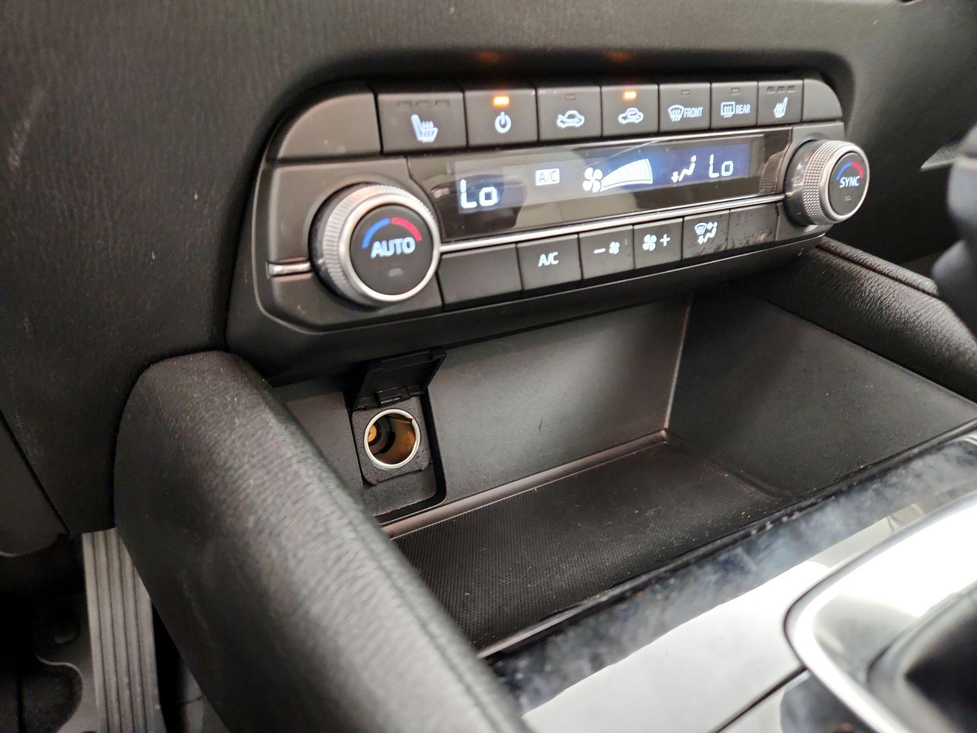 Thumbnail: 2023 Mazda CX-5 - 16