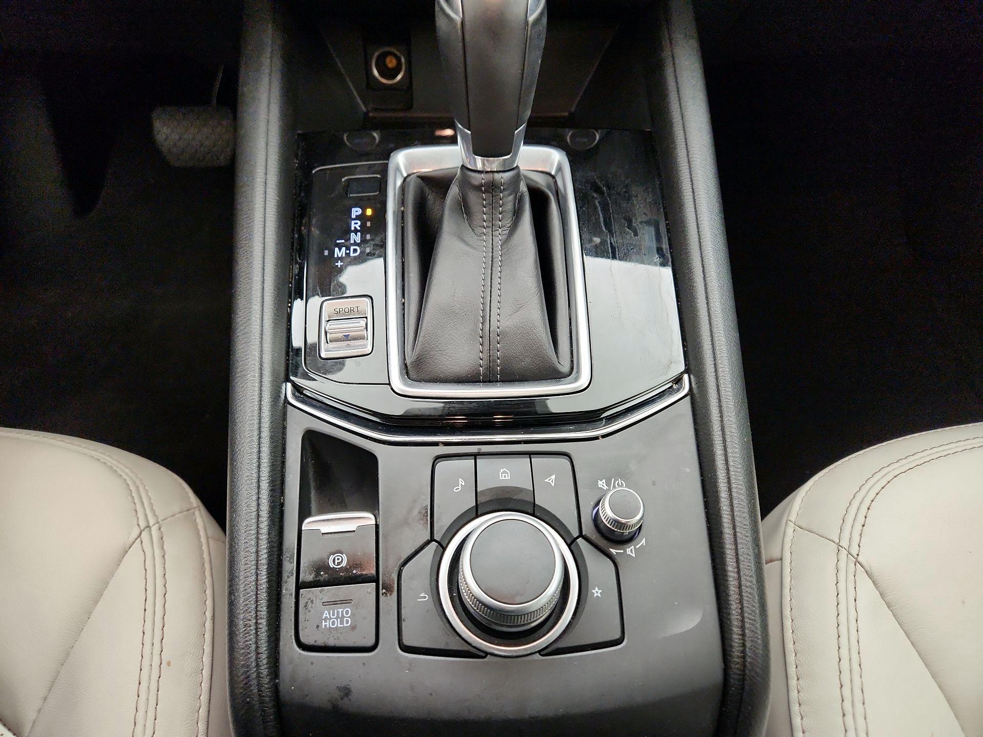 Thumbnail: 2023 Mazda CX-5 - 17