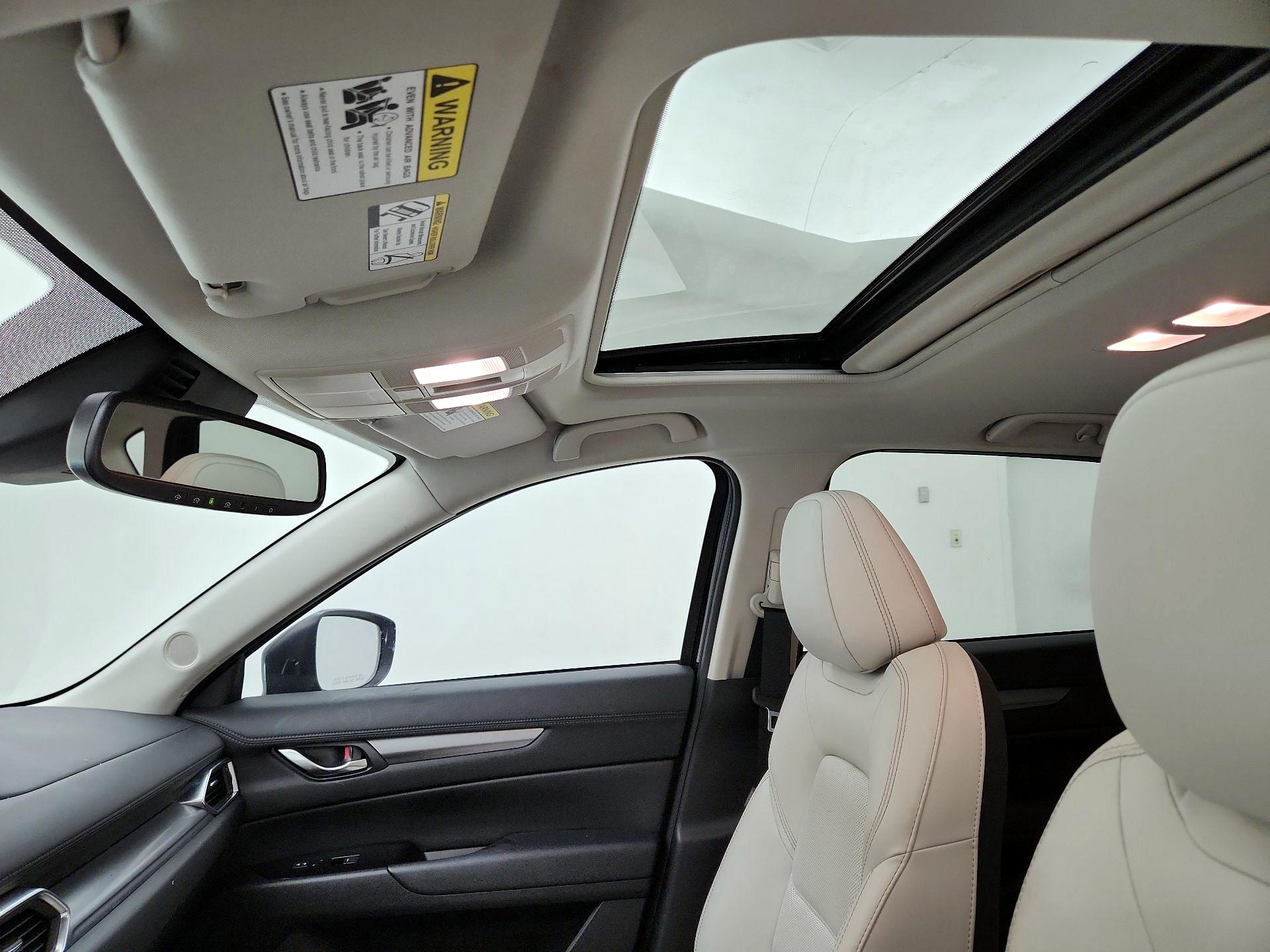 Thumbnail: 2023 Mazda CX-5 - 18