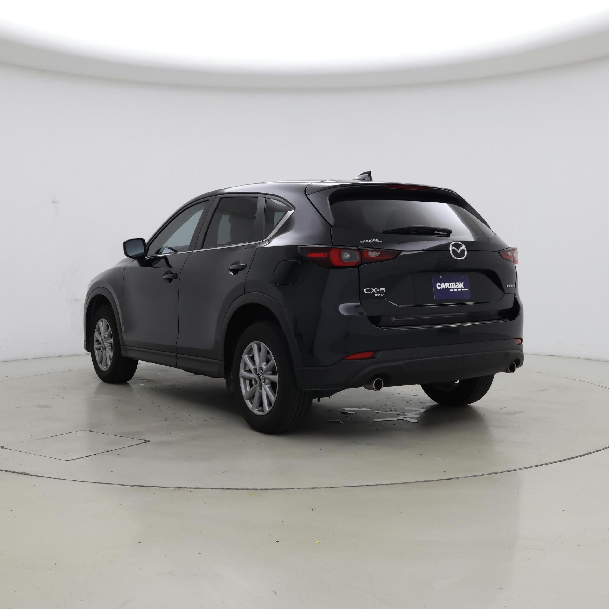 Thumbnail: 2023 Mazda CX-5 - 2
