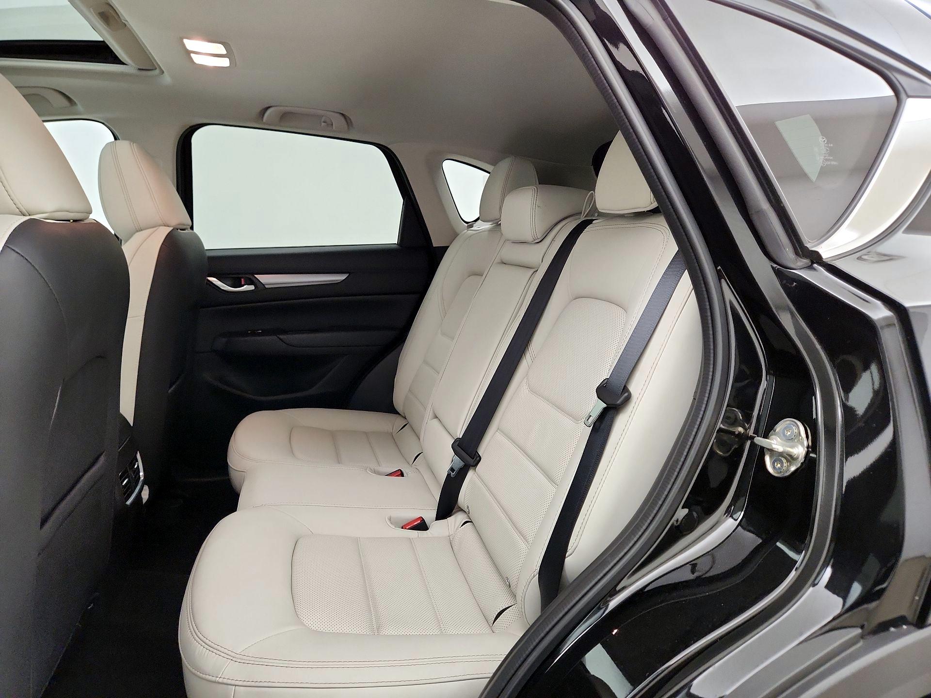 Thumbnail: 2023 Mazda CX-5 - 19