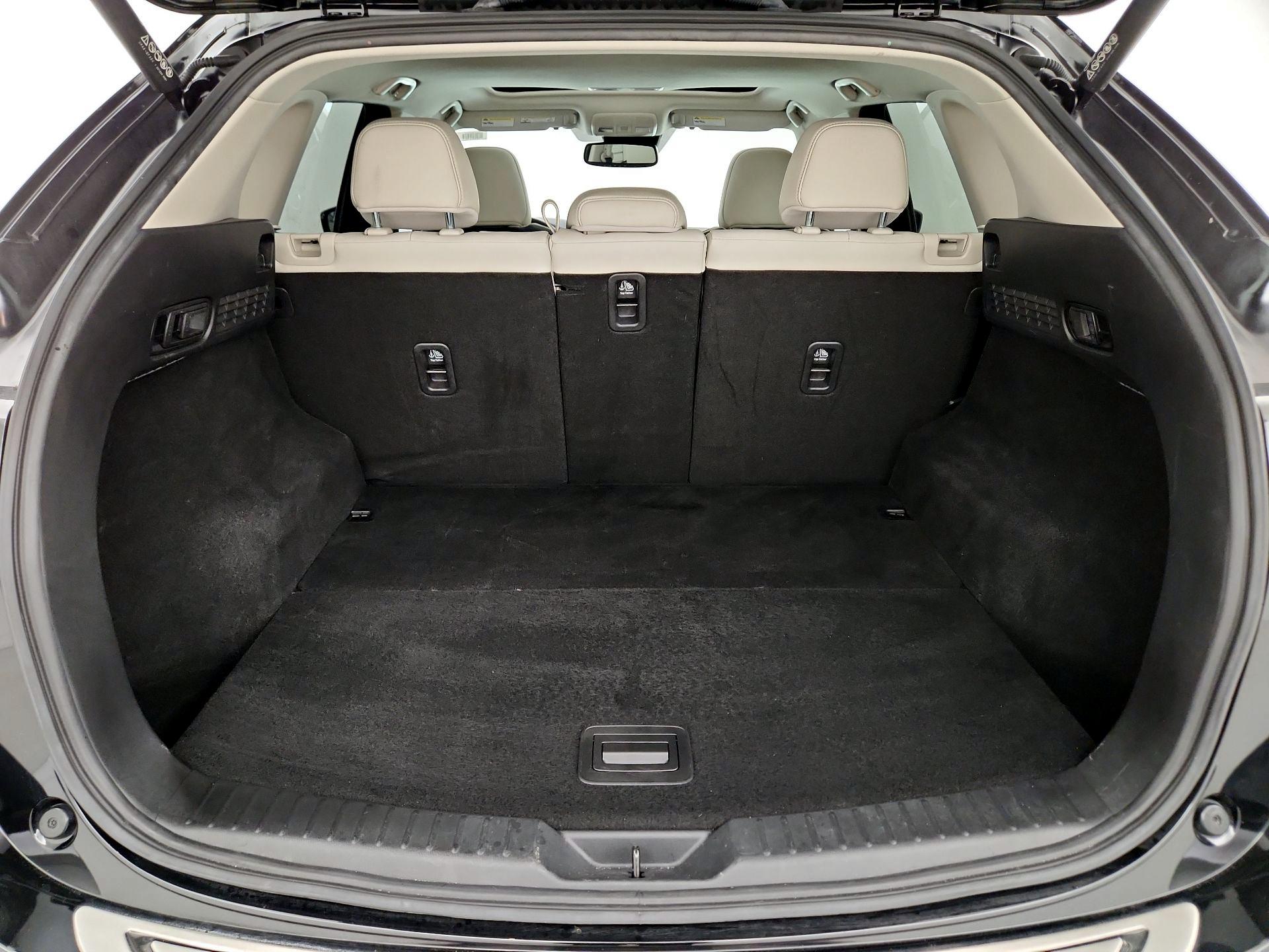 Thumbnail: 2023 Mazda CX-5 - 20