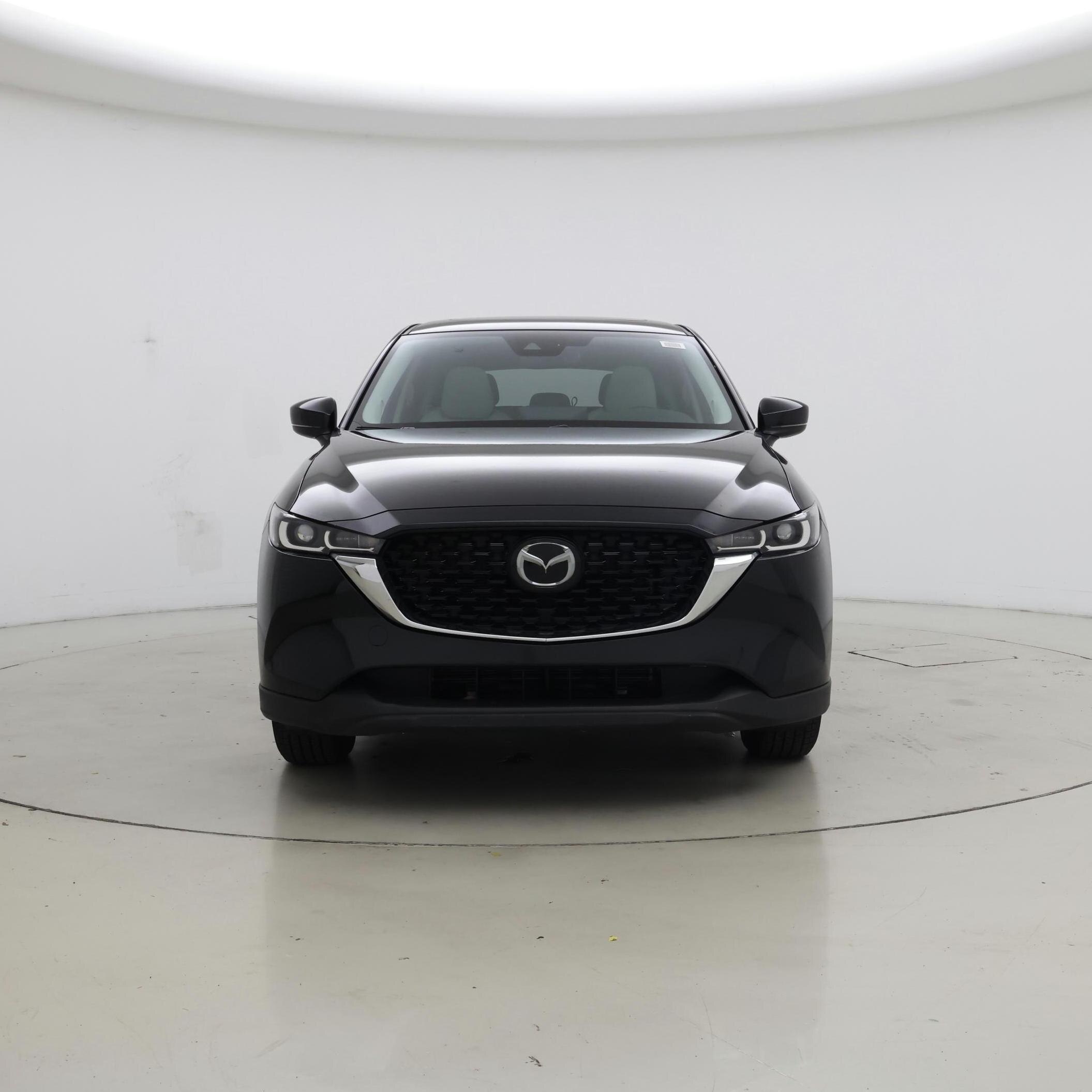 Thumbnail: 2023 Mazda CX-5 - 5