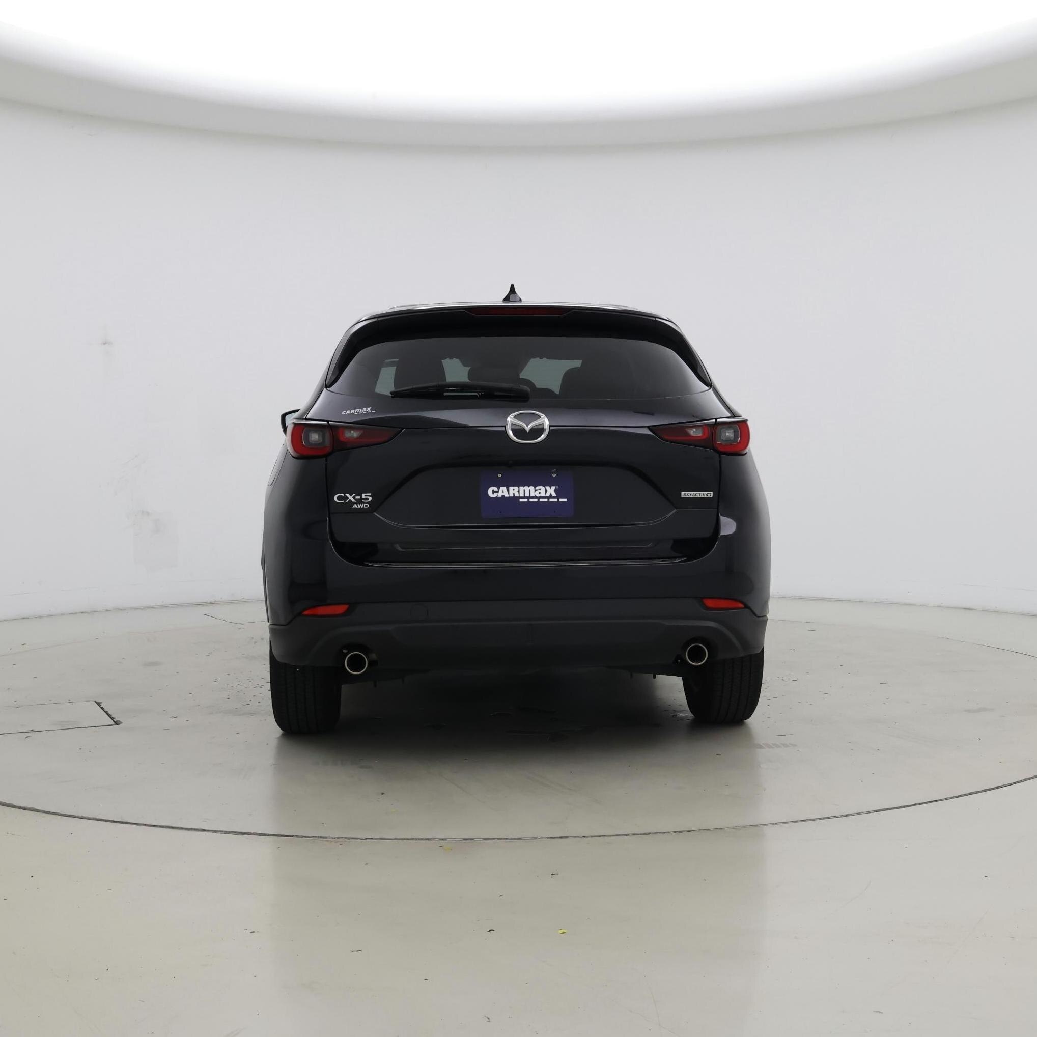 Thumbnail: 2023 Mazda CX-5 - 6