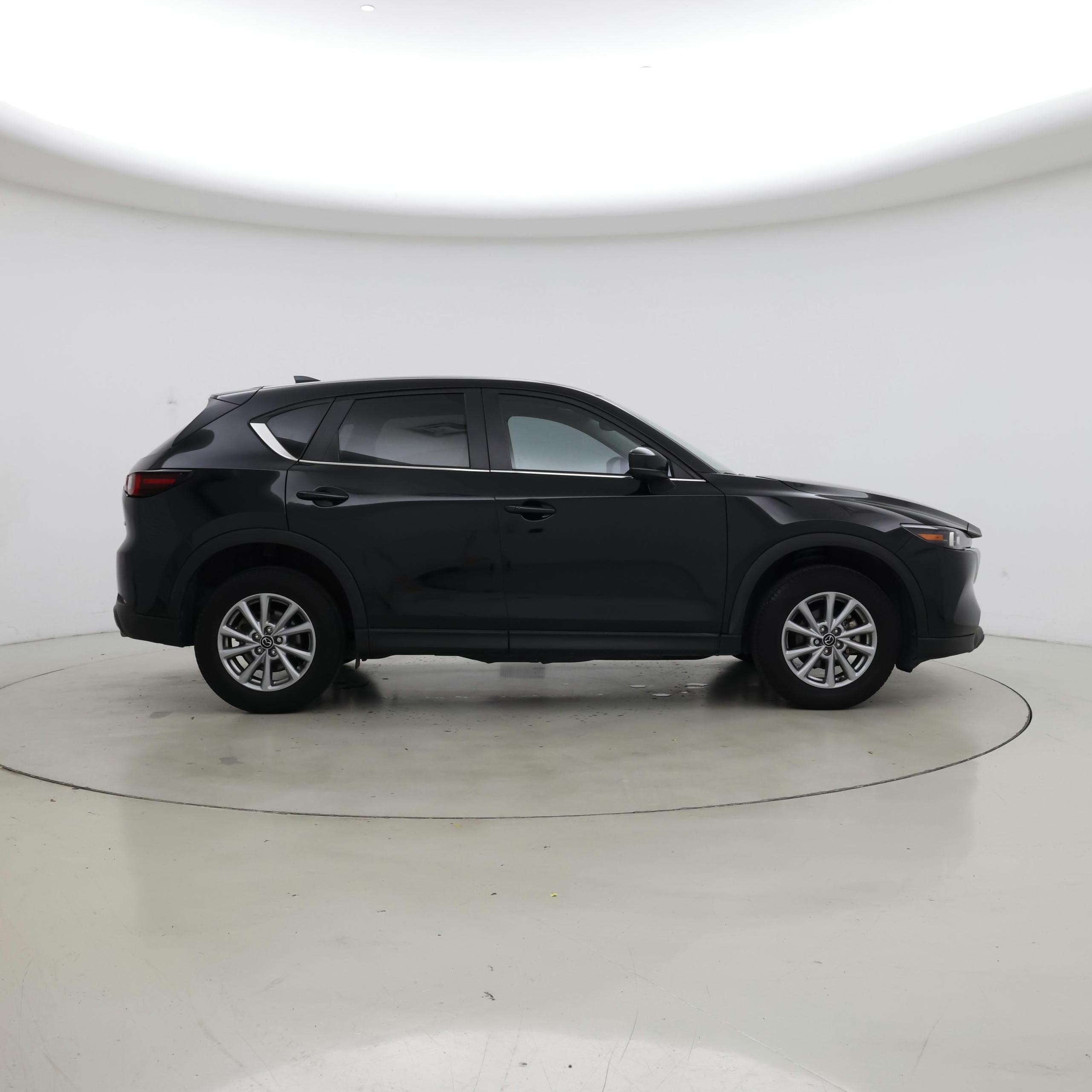 Thumbnail: 2023 Mazda CX-5 - 7
