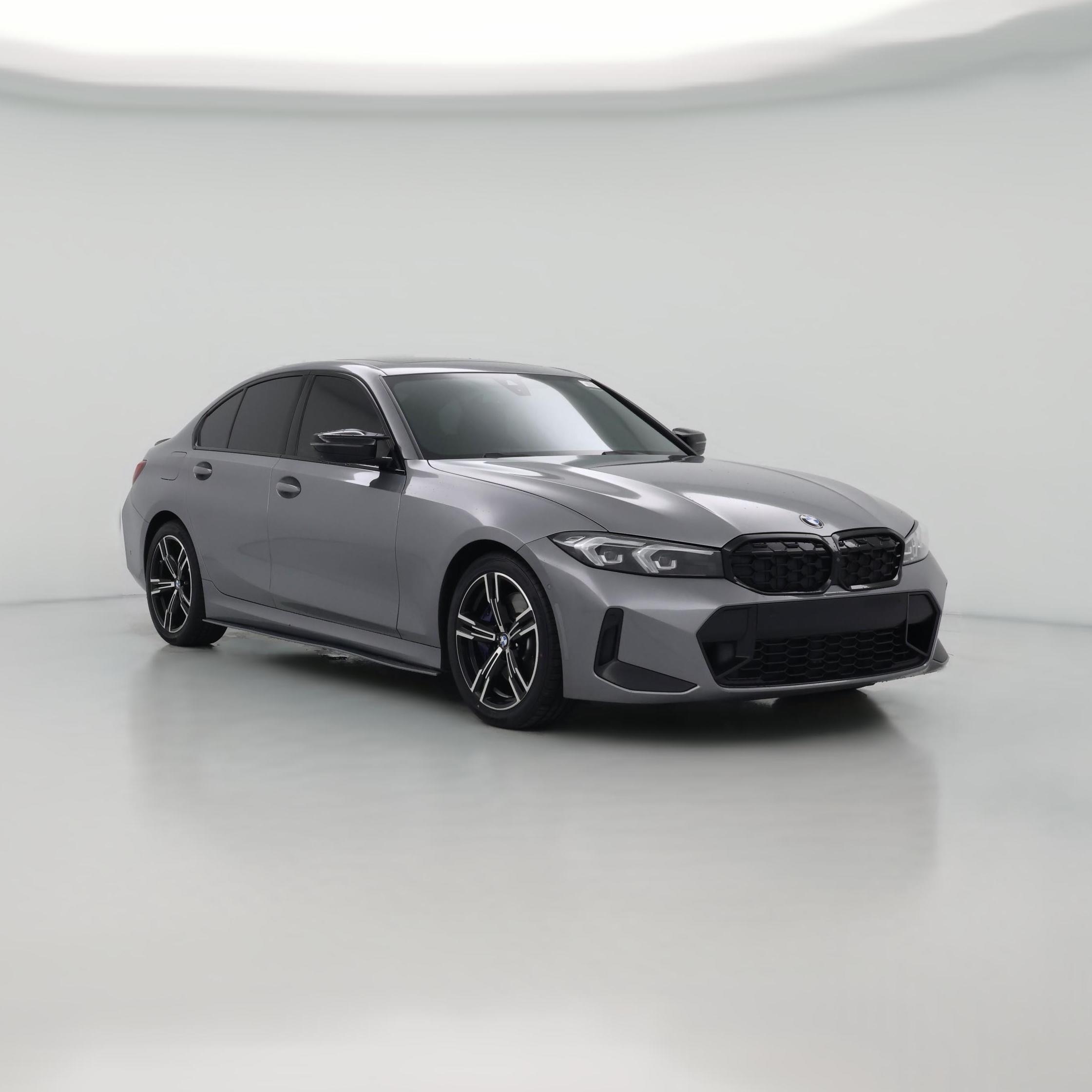 Thumbnail: 2023 BMW 3 Series - 1