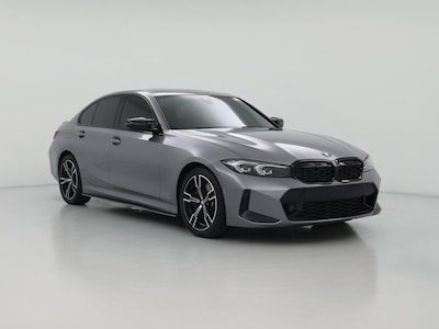 2023 BMW M340 I
