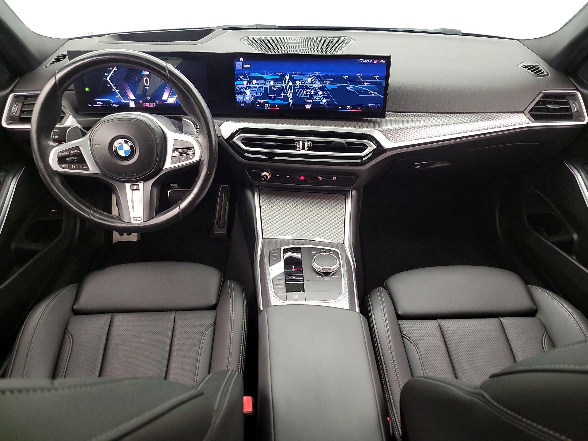 Thumbnail: 2023 BMW 3 Series - 9