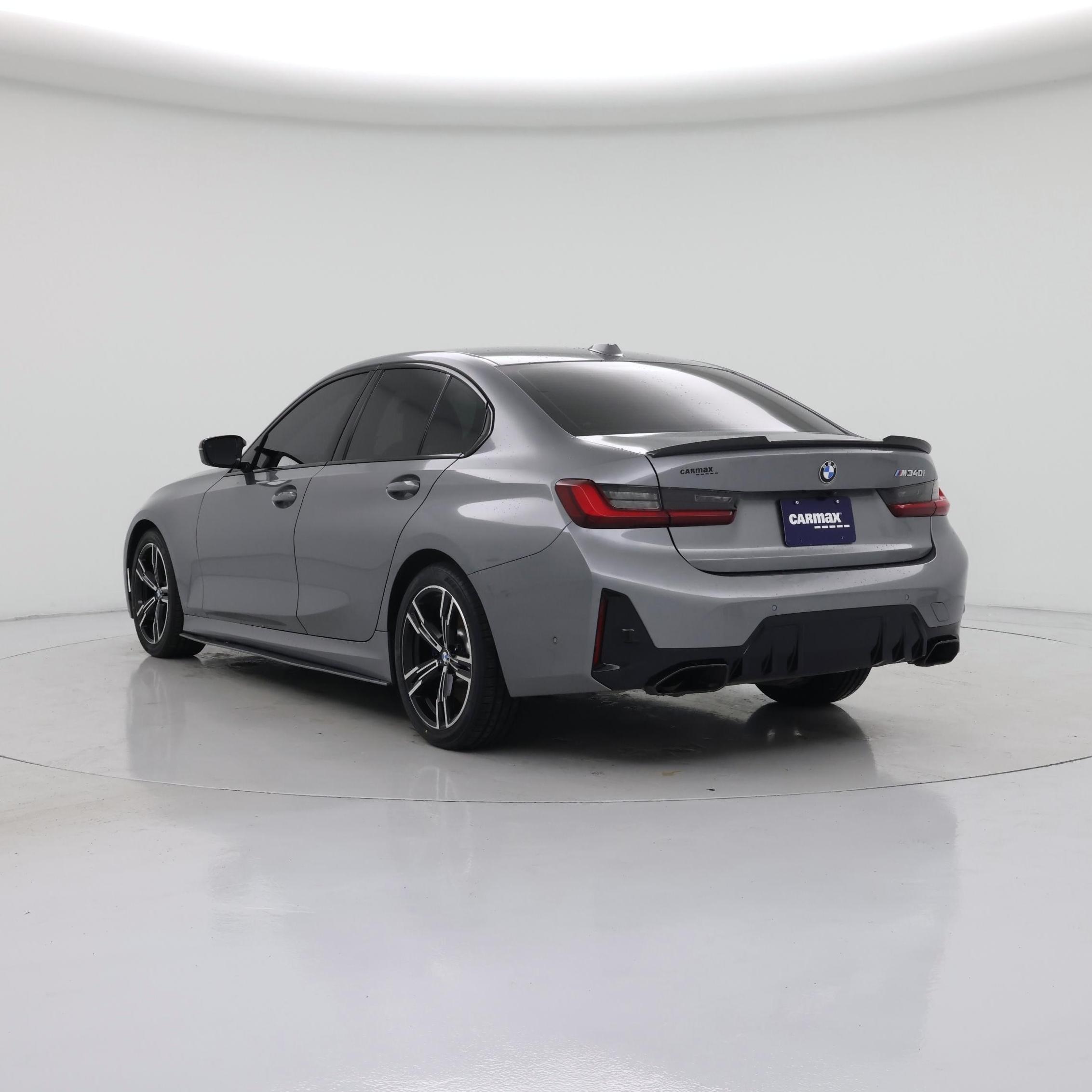 Thumbnail: 2023 BMW 3 Series - 2