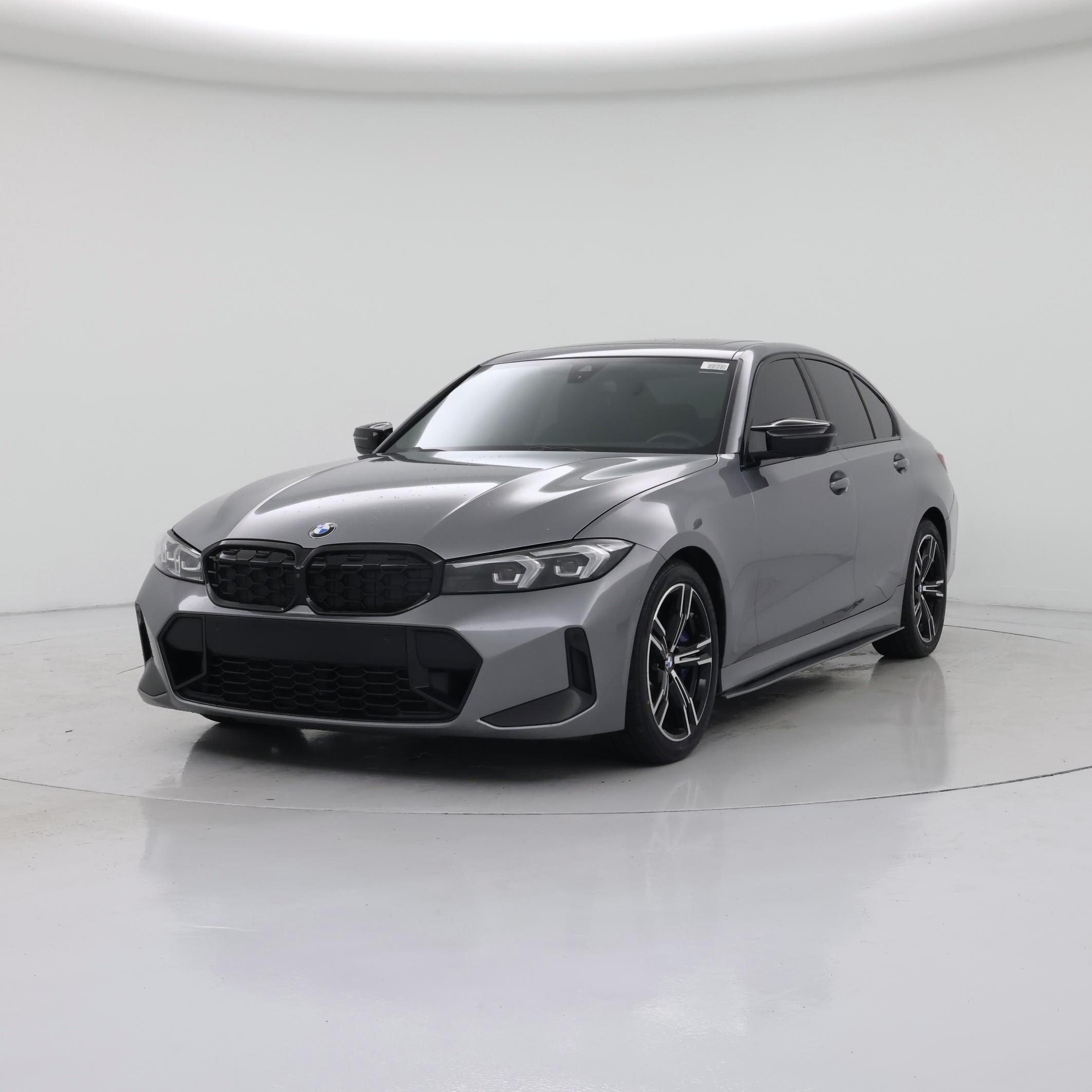 Thumbnail: 2023 BMW 3 Series - 4