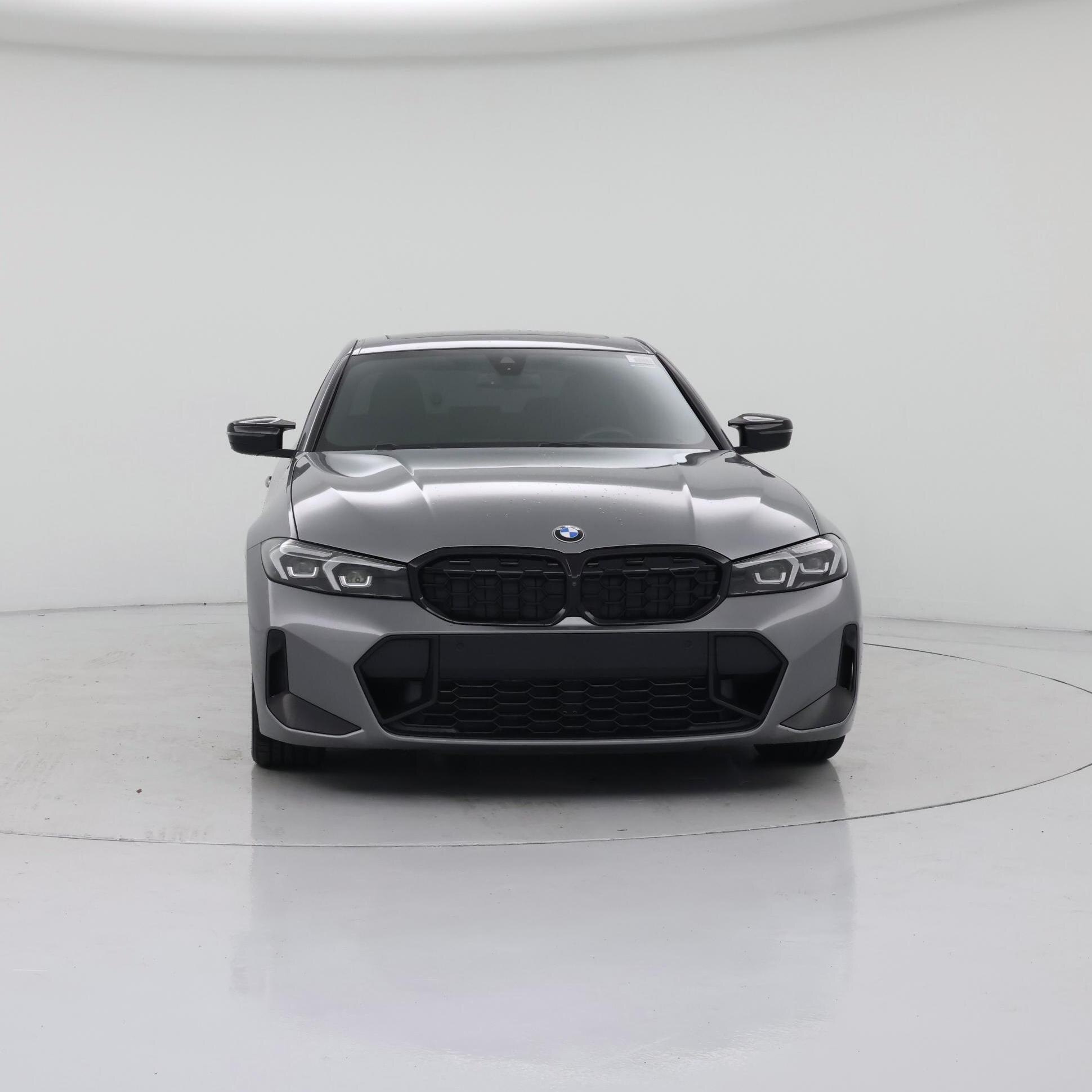 Thumbnail: 2023 BMW 3 Series - 5