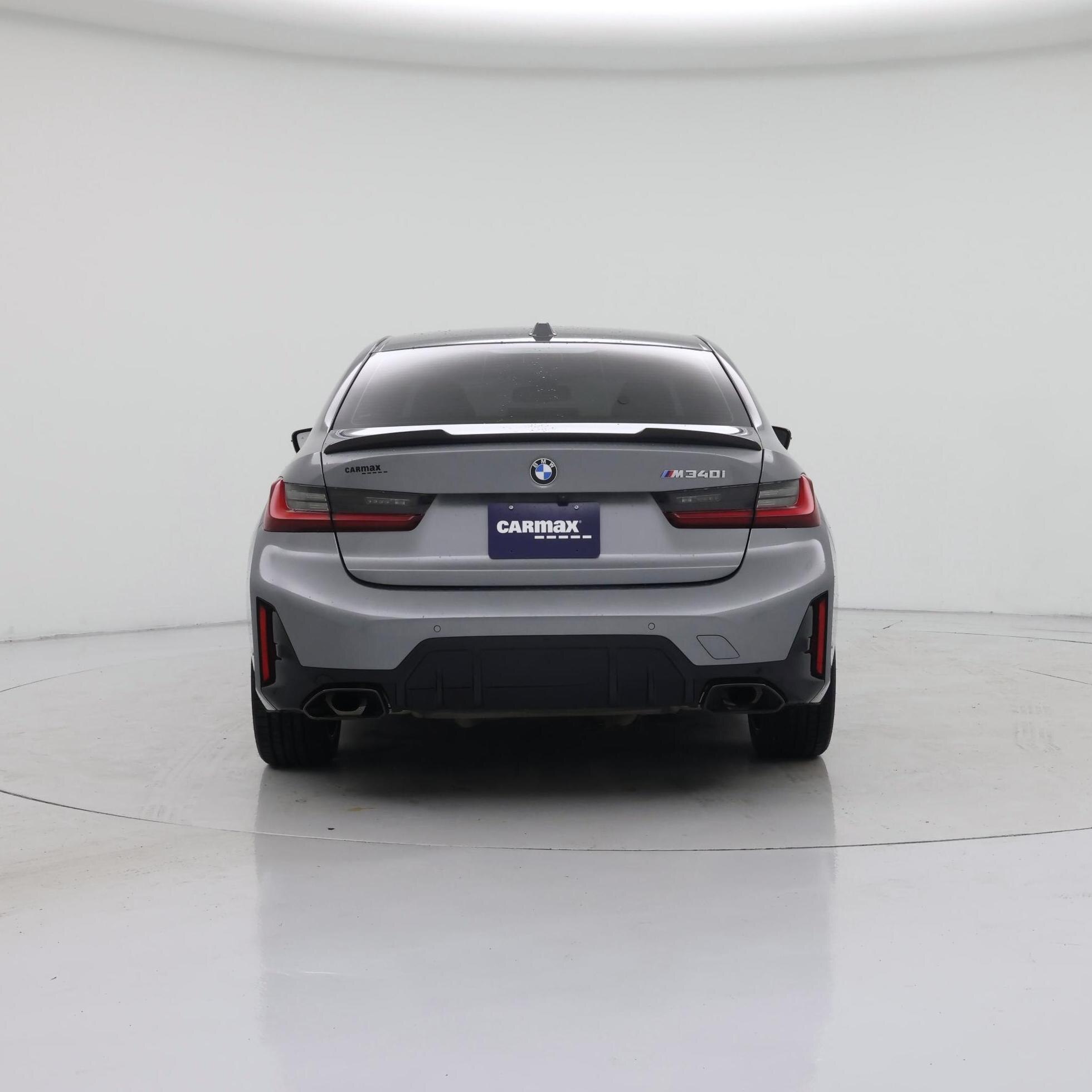 Thumbnail: 2023 BMW 3 Series - 6