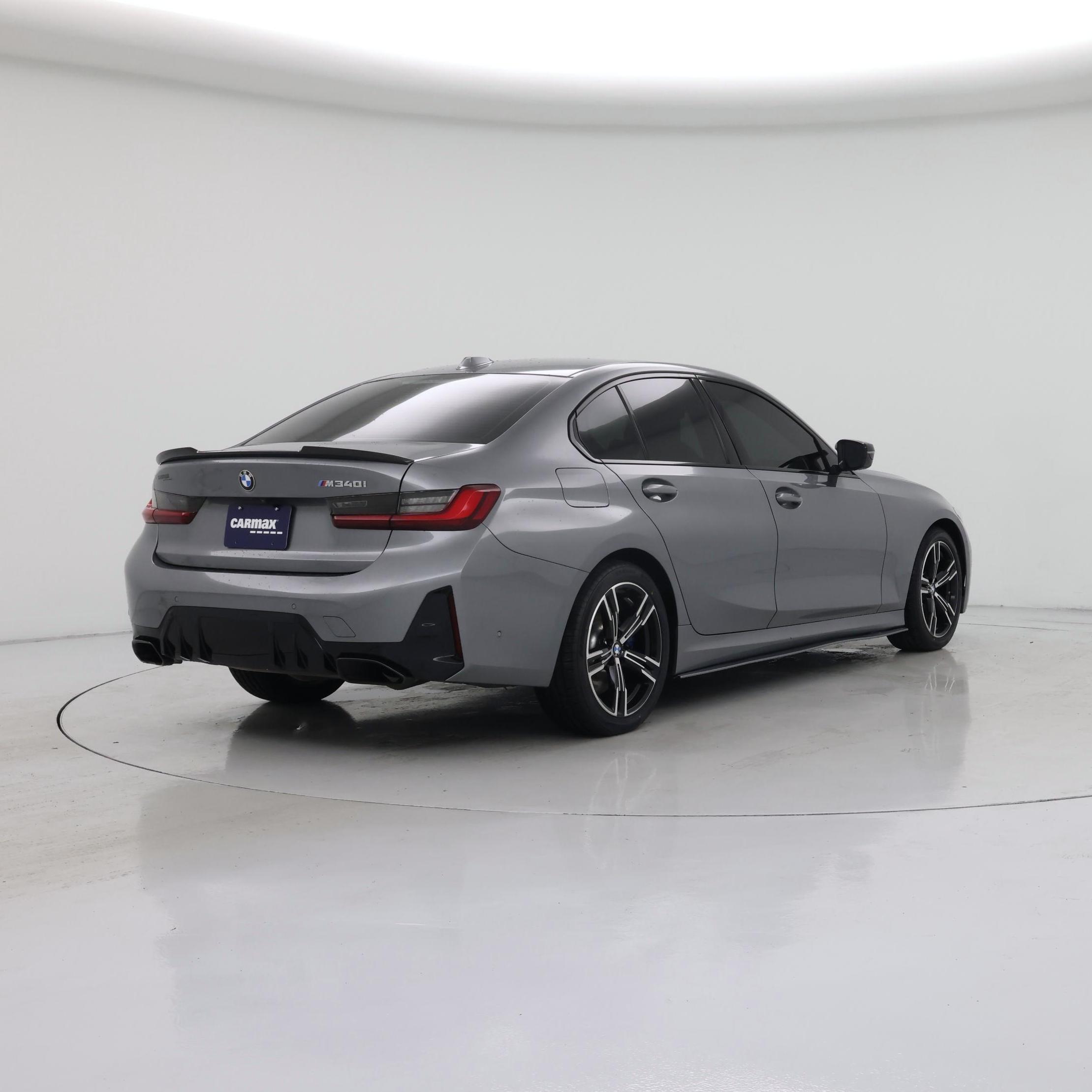 Thumbnail: 2023 BMW 3 Series - 8