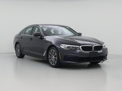 2019 BMW 530 I xDrive