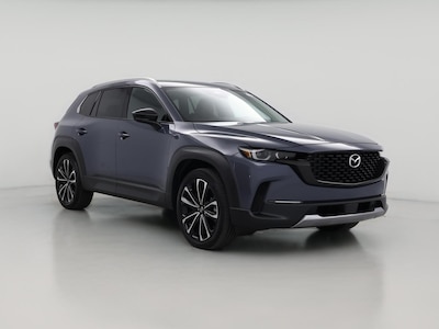 2025 Mazda CX-50 2.5 Turbo Premium