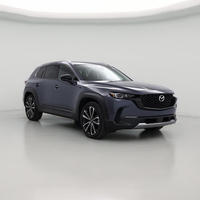 2025 Mazda CX-50 2.5 Turbo Premium