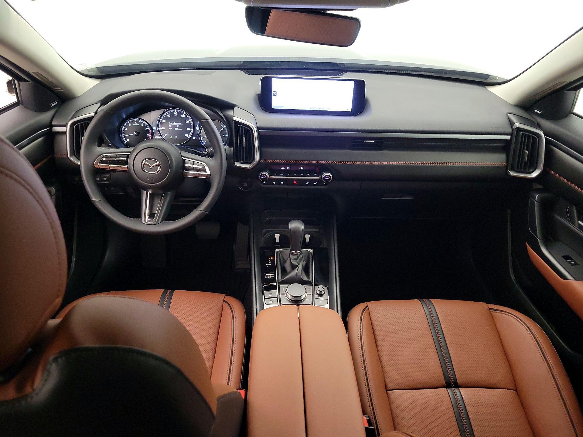 Thumbnail: 2025 Mazda CX-50 - 9