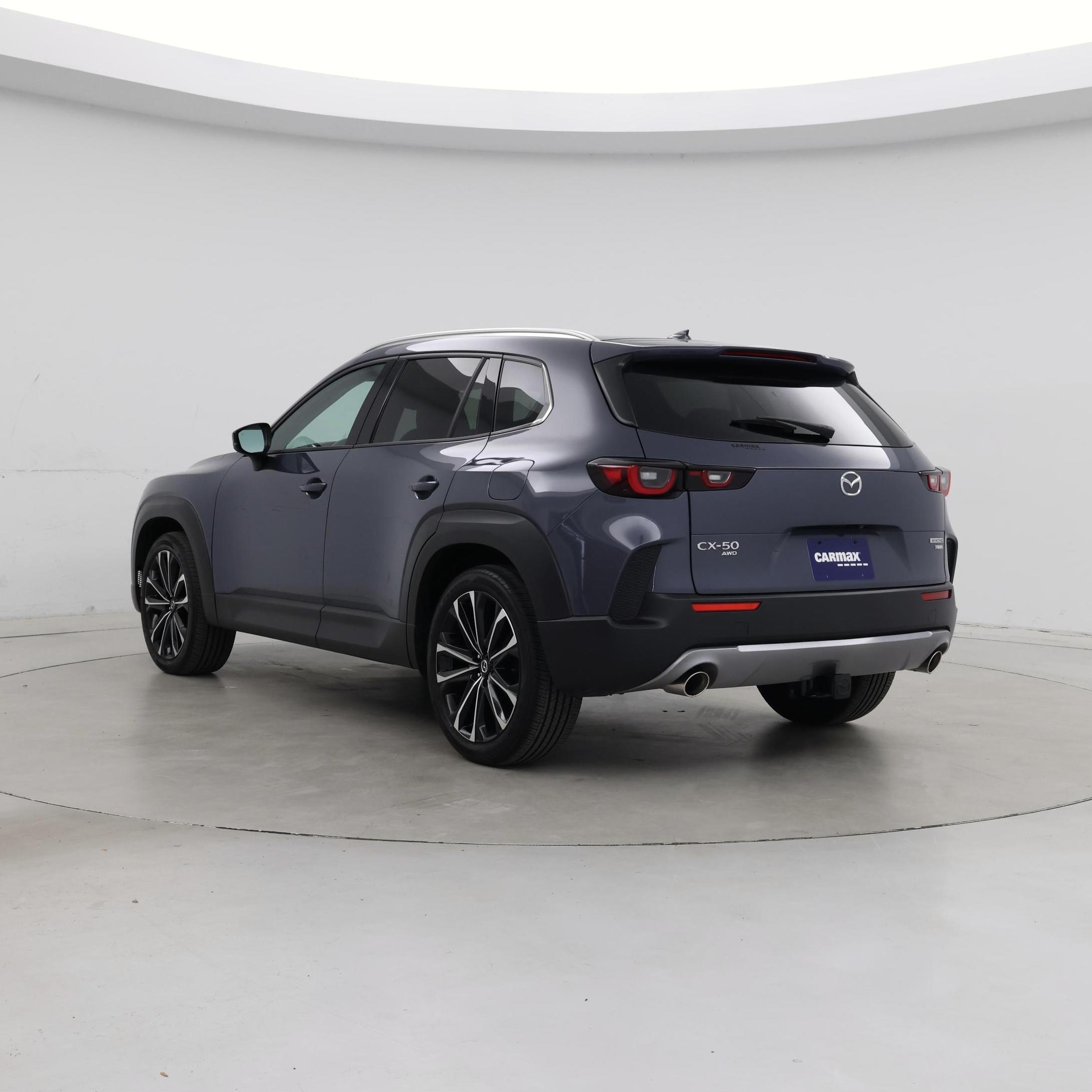 Thumbnail: 2025 Mazda CX-50 - 2