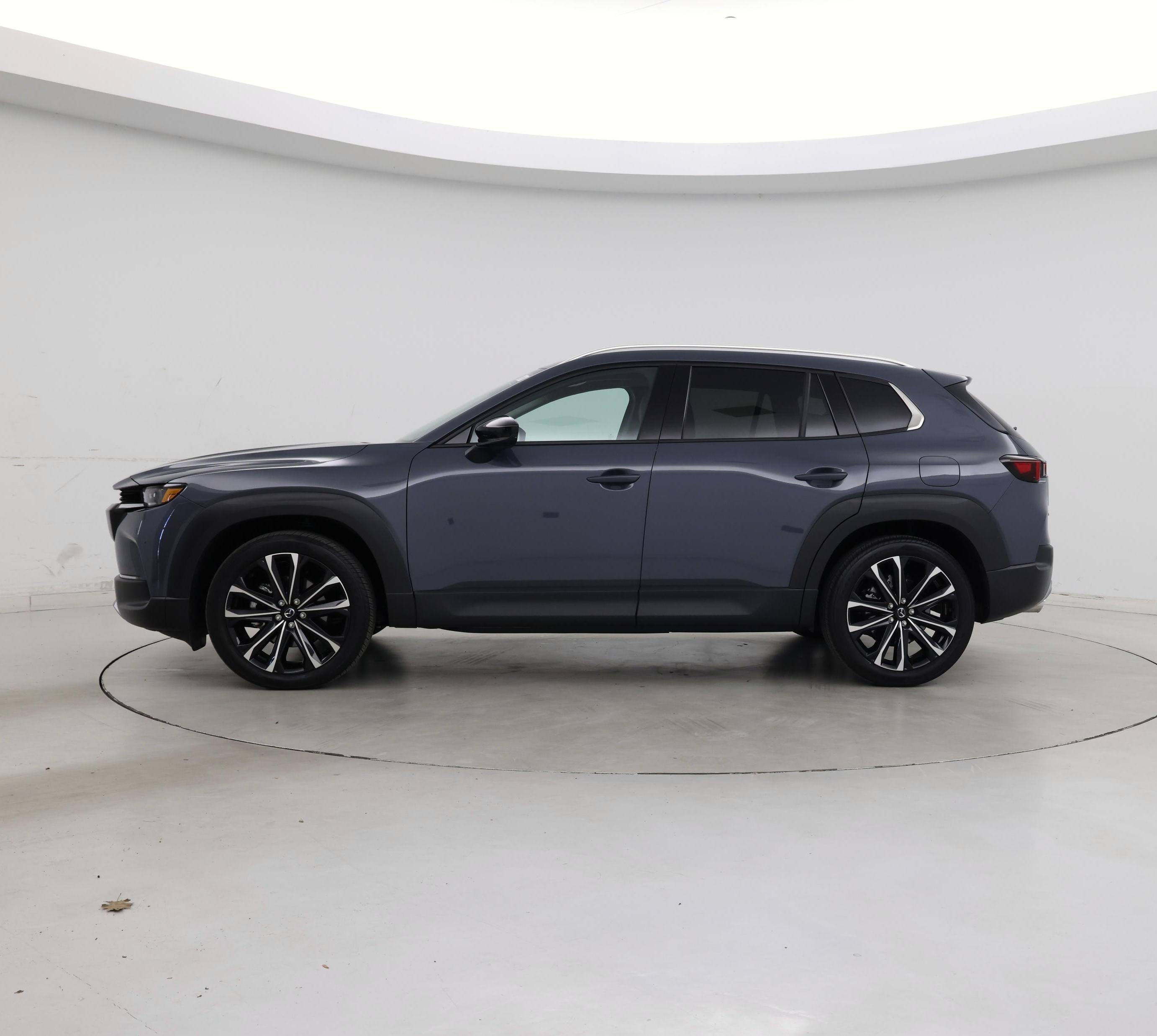 Thumbnail: 2025 Mazda CX-50 - 3