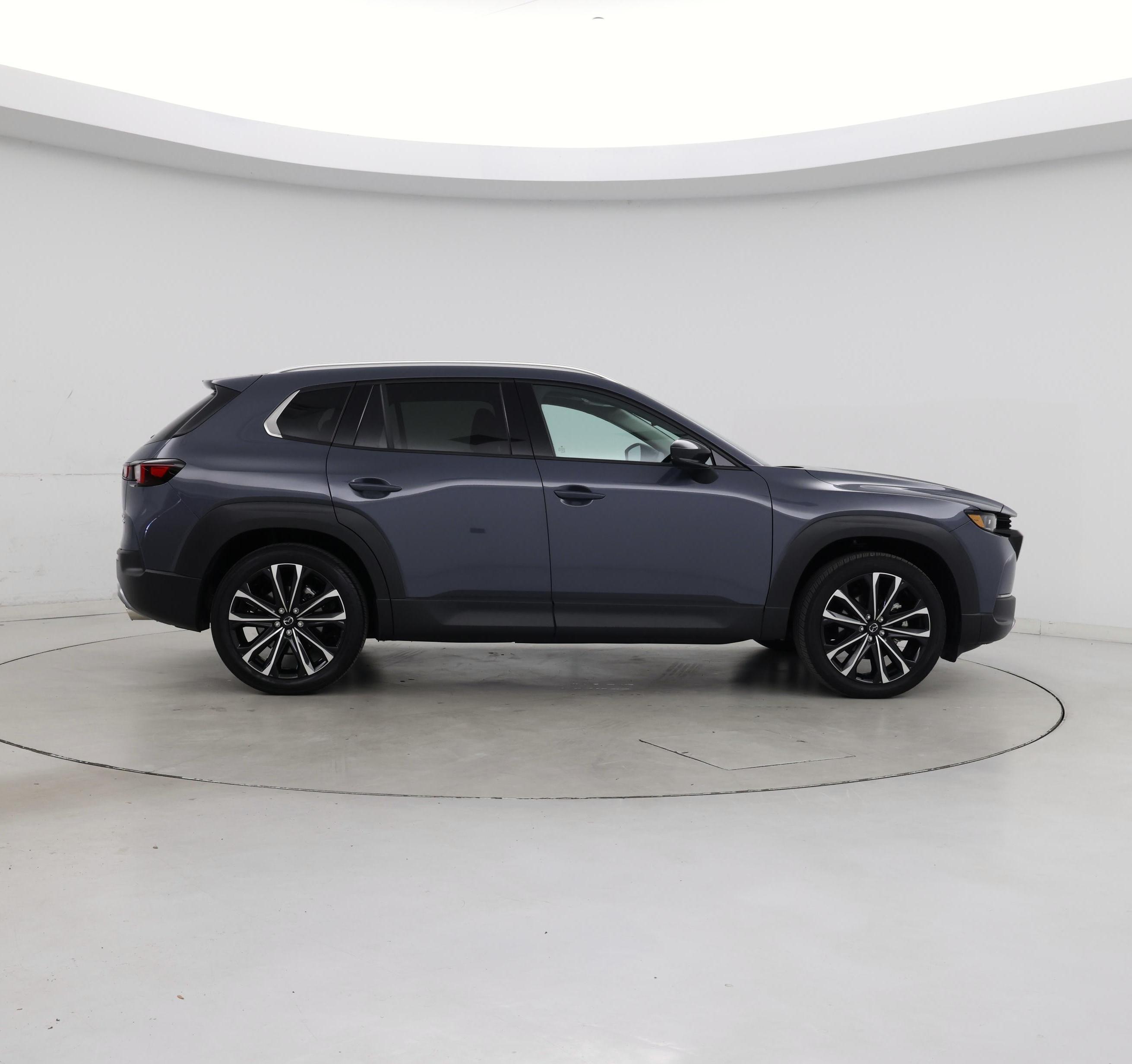 Thumbnail: 2025 Mazda CX-50 - 7