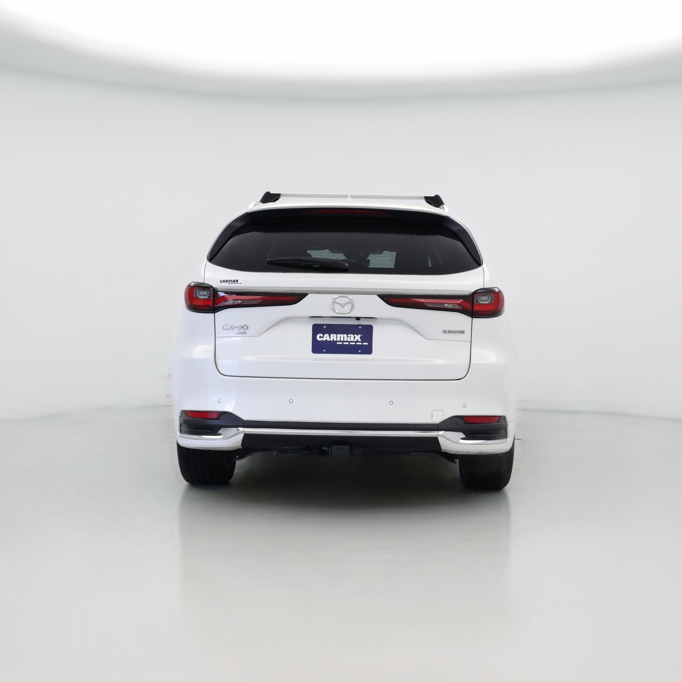 Thumbnail: 2024 Mazda CX-90 - 1