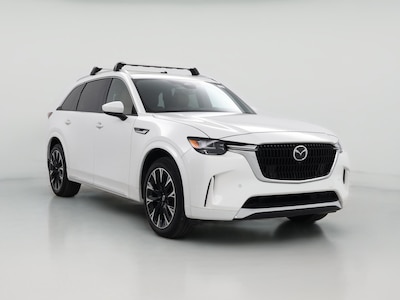 2024 Mazda CX-90 Turbo S Premium Plus