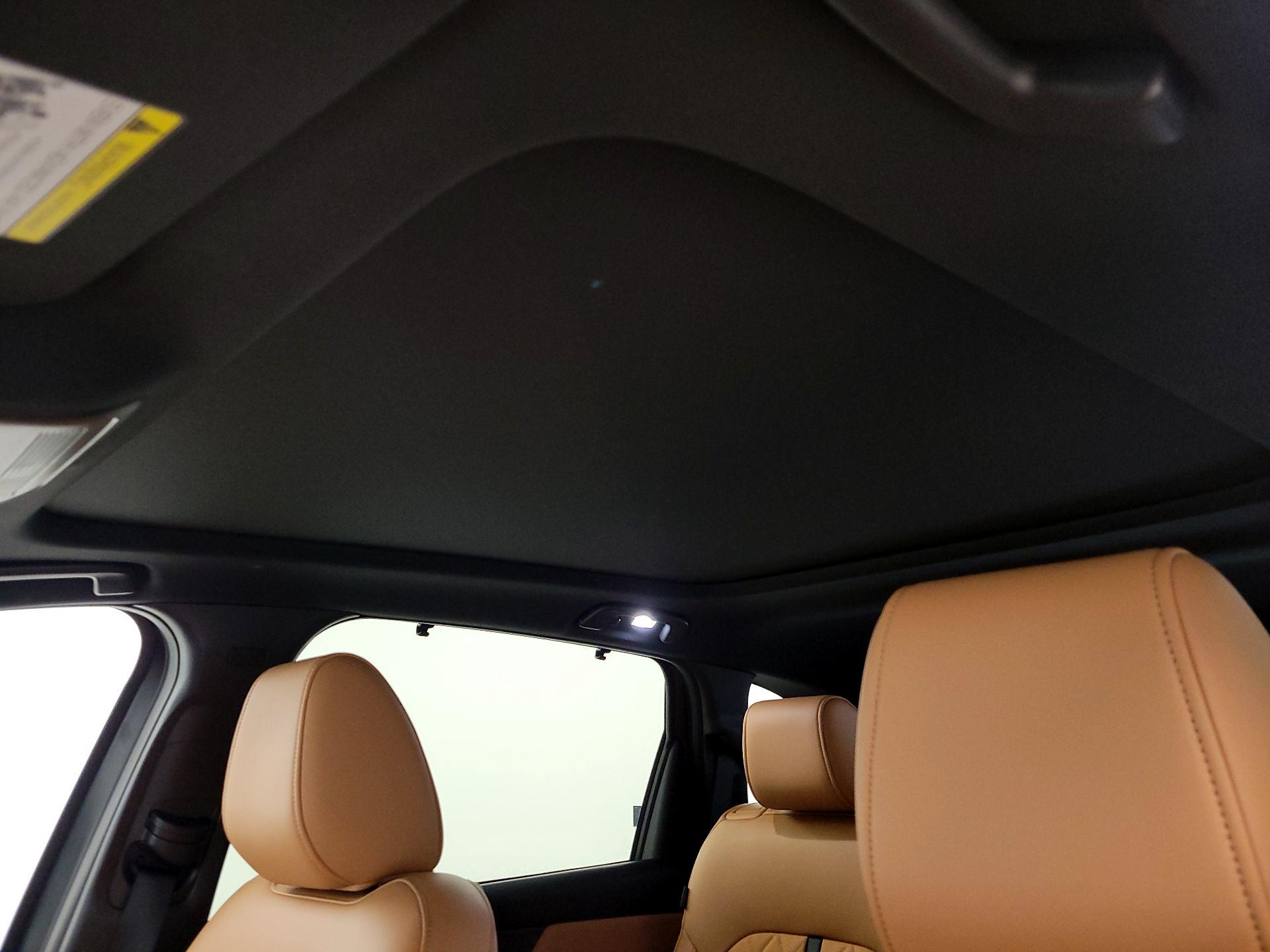 Thumbnail: 2024 Mazda CX-90 - 9