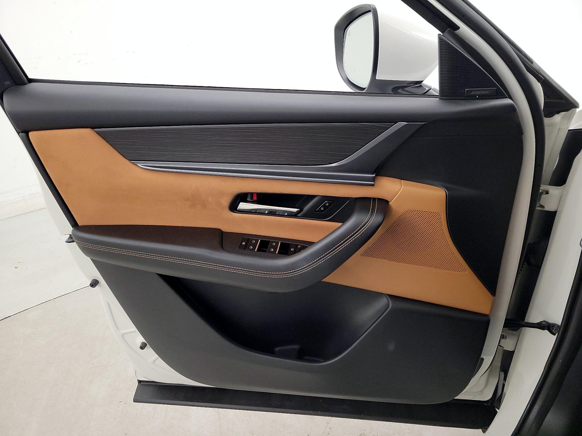 Thumbnail: 2024 Mazda CX-90 - 12