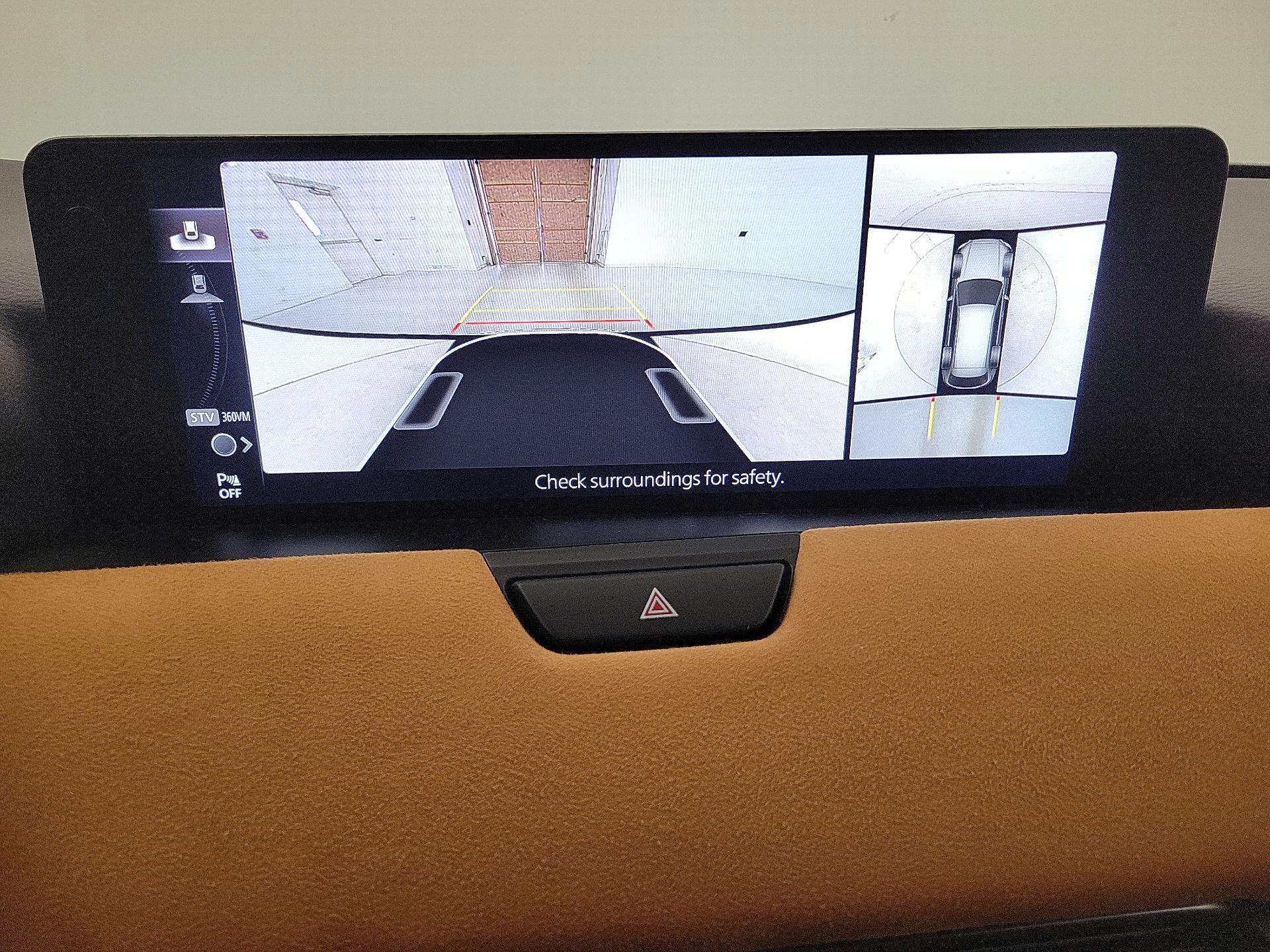 Thumbnail: 2024 Mazda CX-90 - 14