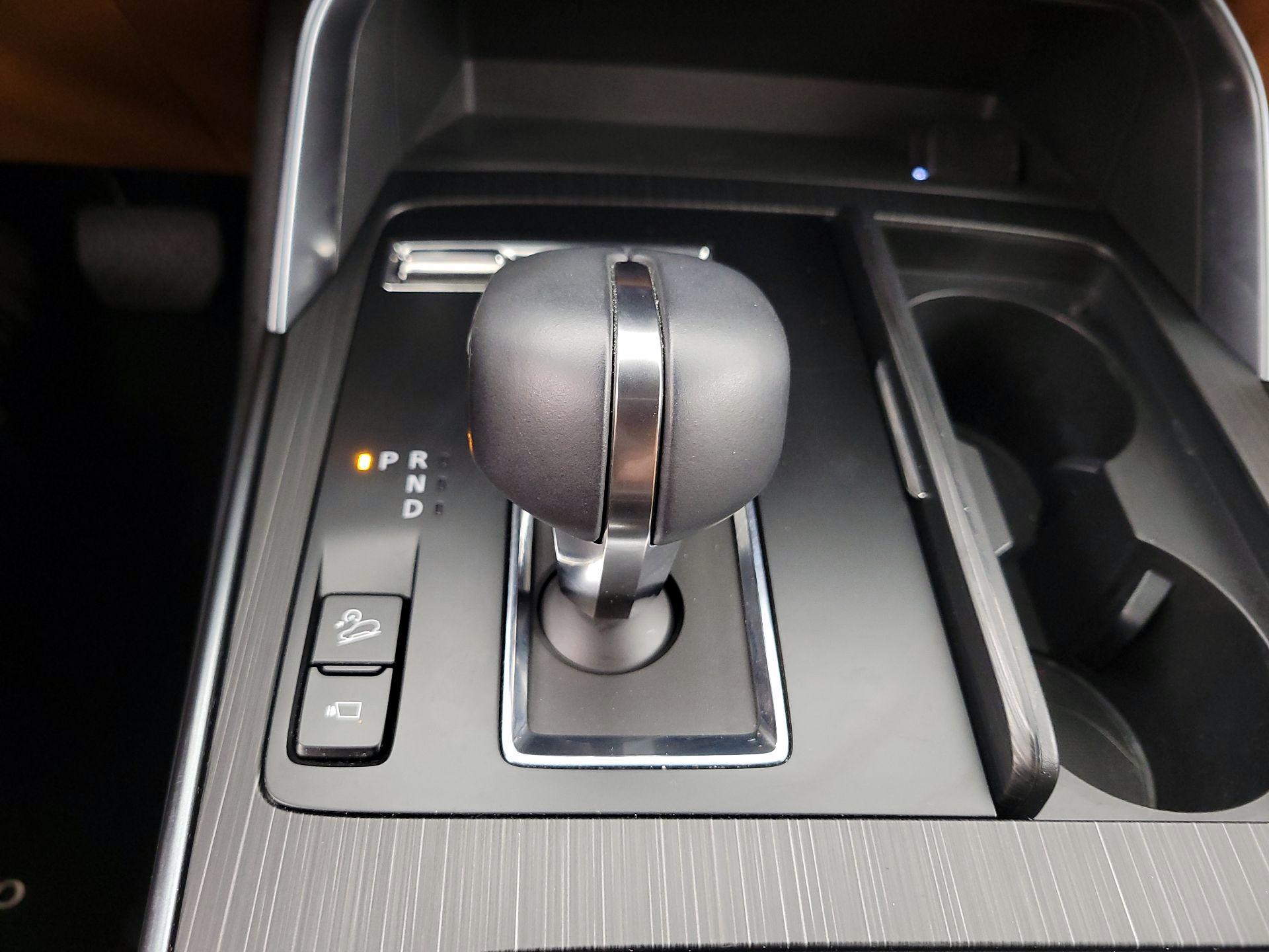 Thumbnail: 2024 Mazda CX-90 - 17