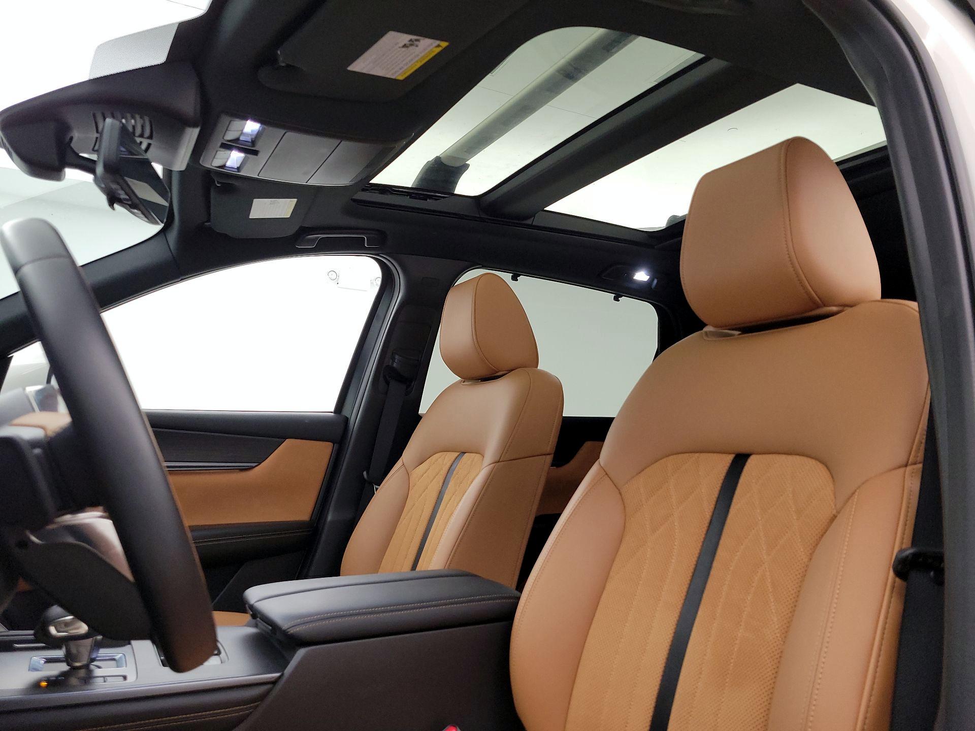 Thumbnail: 2024 Mazda CX-90 - 19