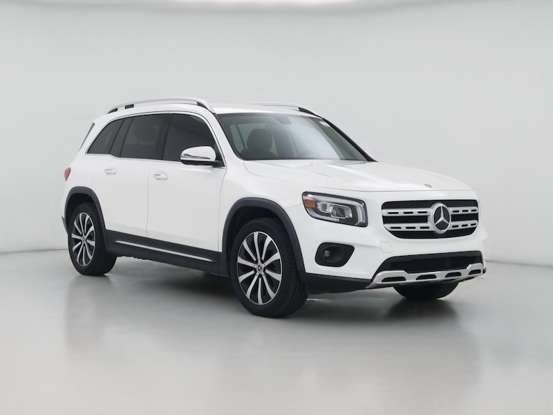 2020 Mercedes-Benz GLB 250 -
                  Fort Lauderdale, FL