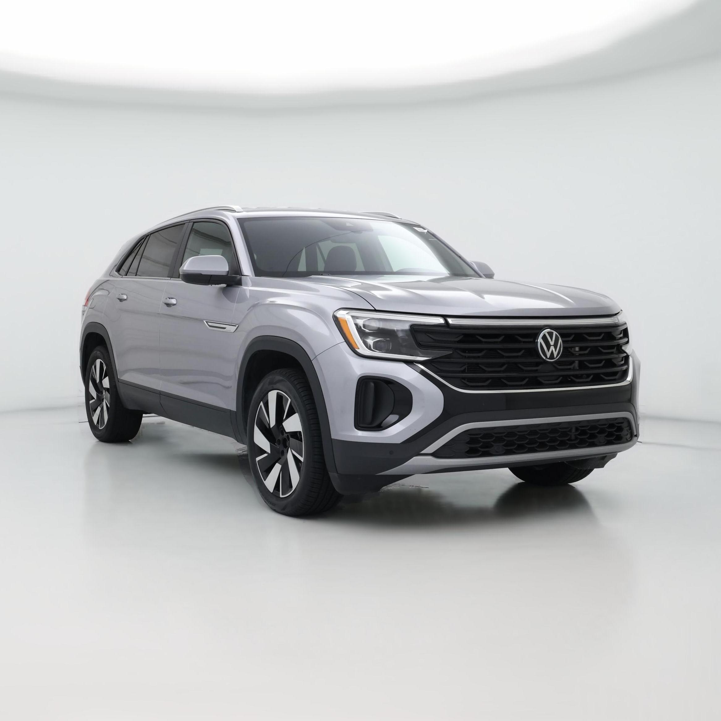 Thumbnail: 2025 Volkswagen Atlas - 1