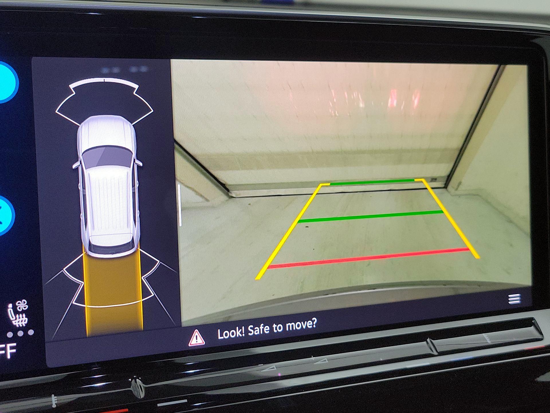 Thumbnail: 2025 Volkswagen Atlas - 14