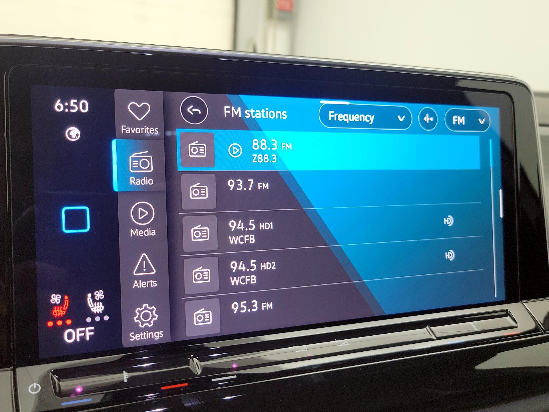 Thumbnail: 2025 Volkswagen Atlas - 15