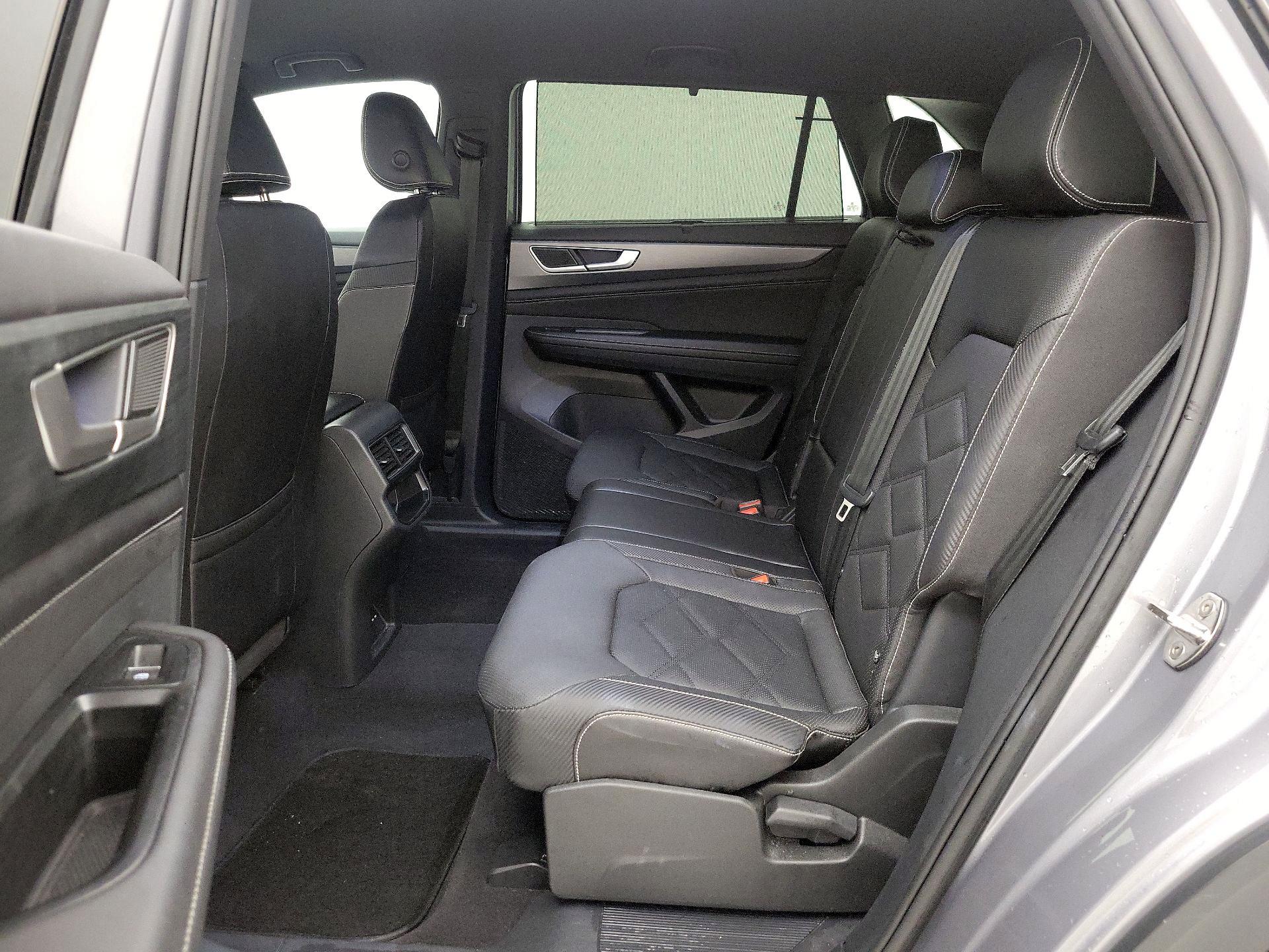 Thumbnail: 2025 Volkswagen Atlas - 19