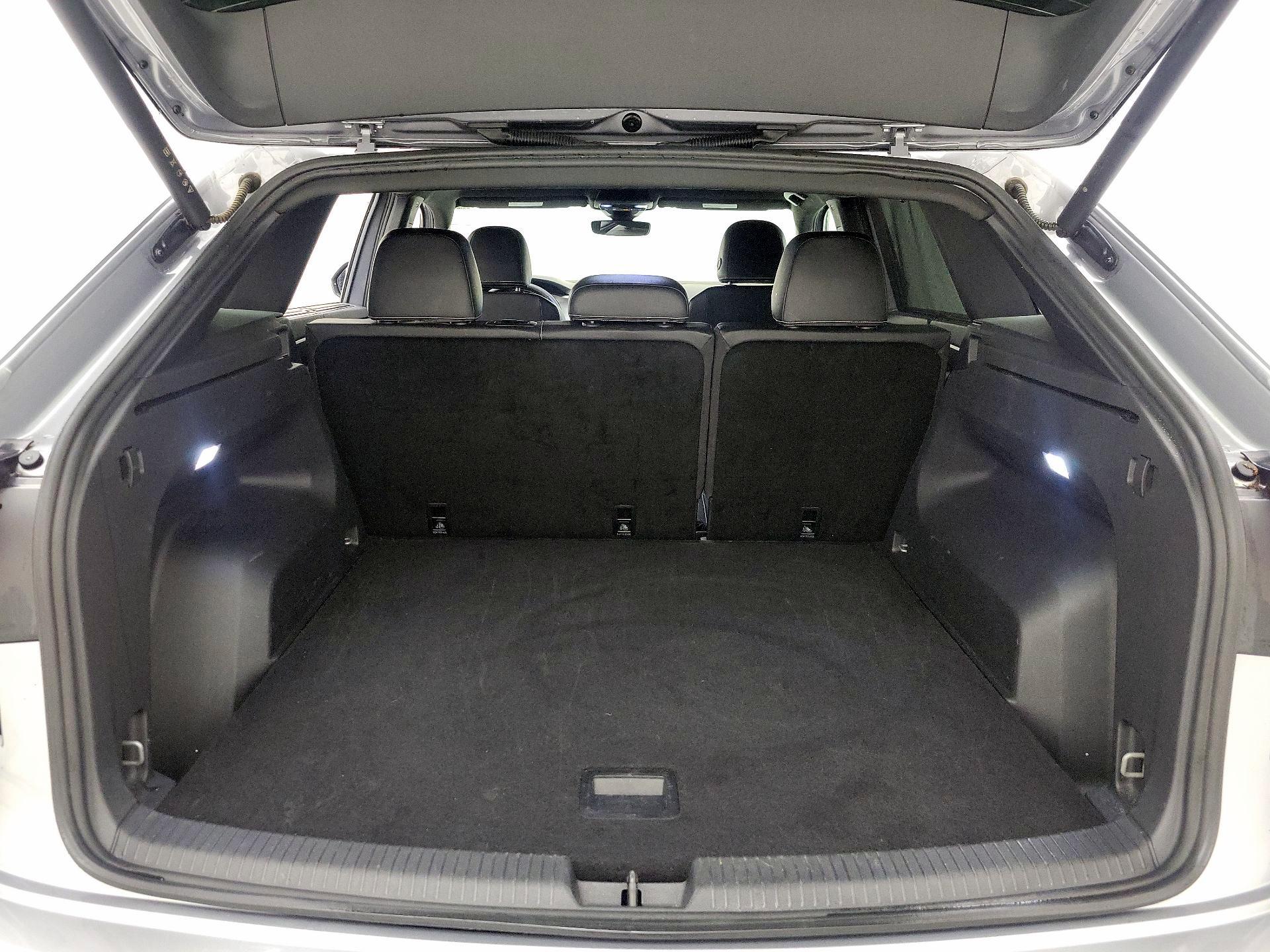 Thumbnail: 2025 Volkswagen Atlas - 20